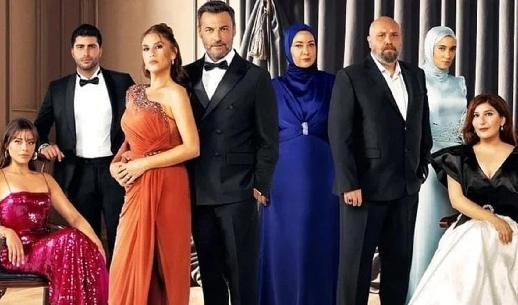 Kızılcık Şerbeti'nde senaryo değişikliği