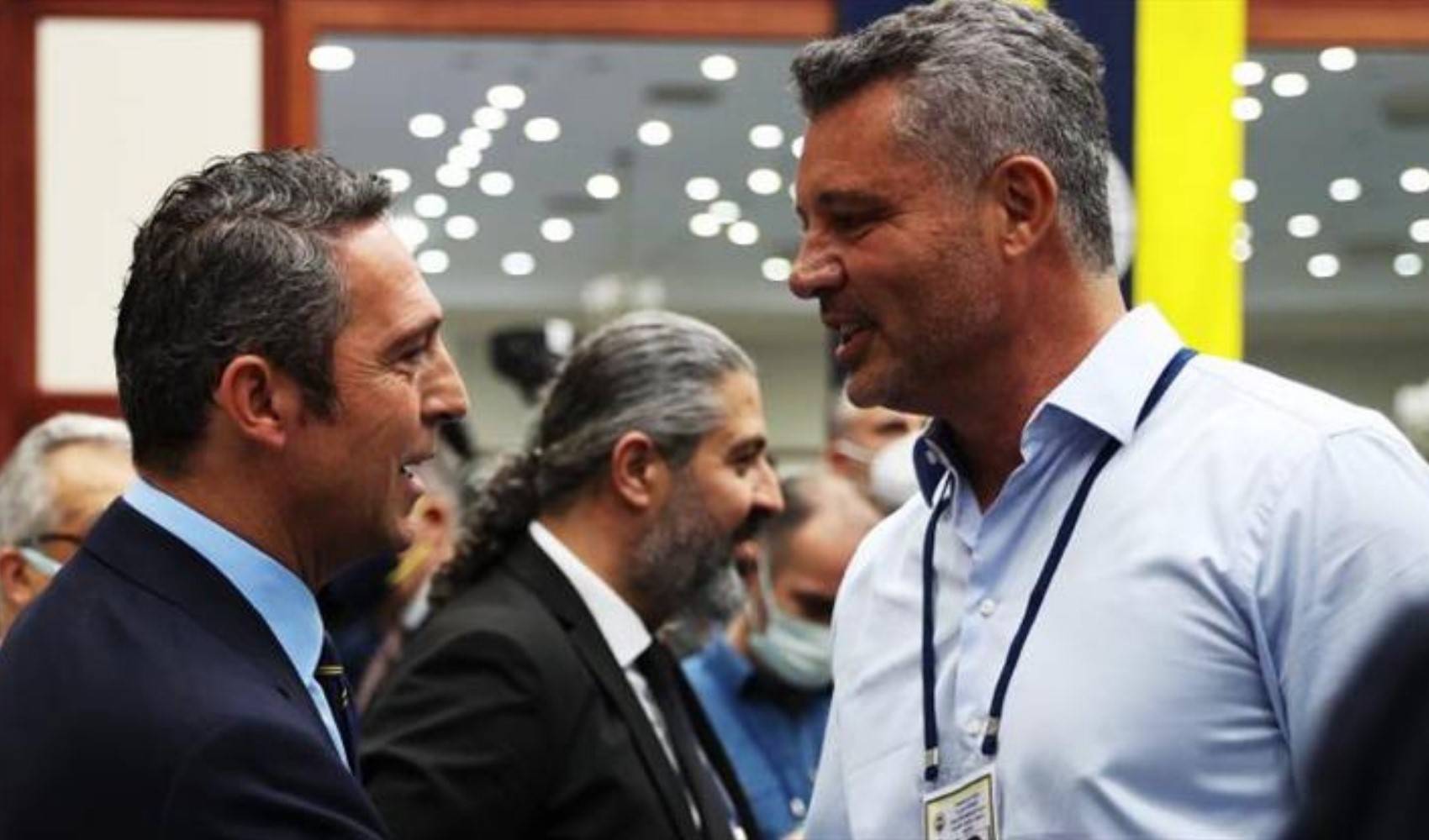 Sporda günün manşetleri... Fenerbahçe'de başkanlık seçimi heyecanı! Aday sayısı düştü