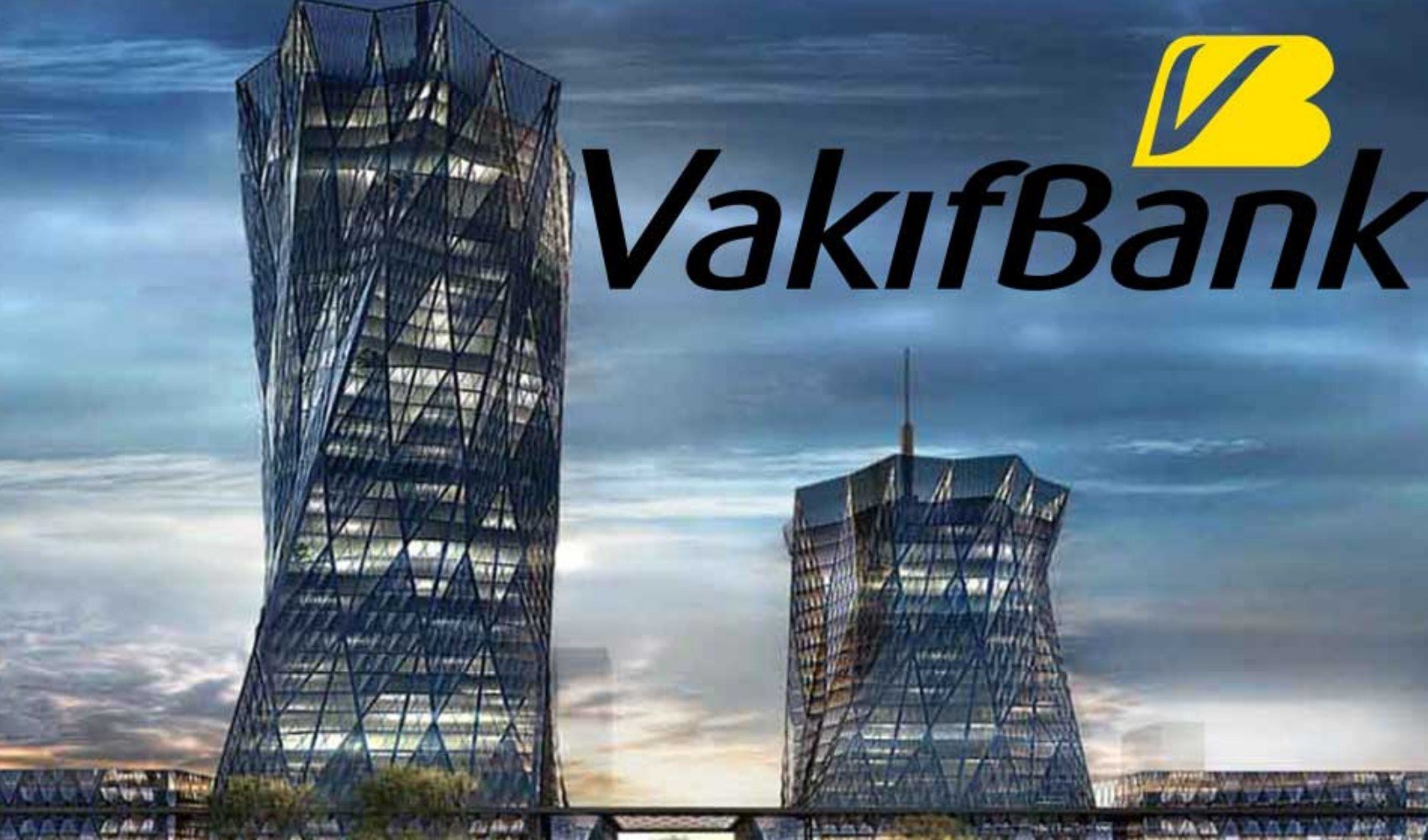 Türkiye Varlık Fonu duyurdu: Vakıfbank'ın hisseleri yabancılara satıldı