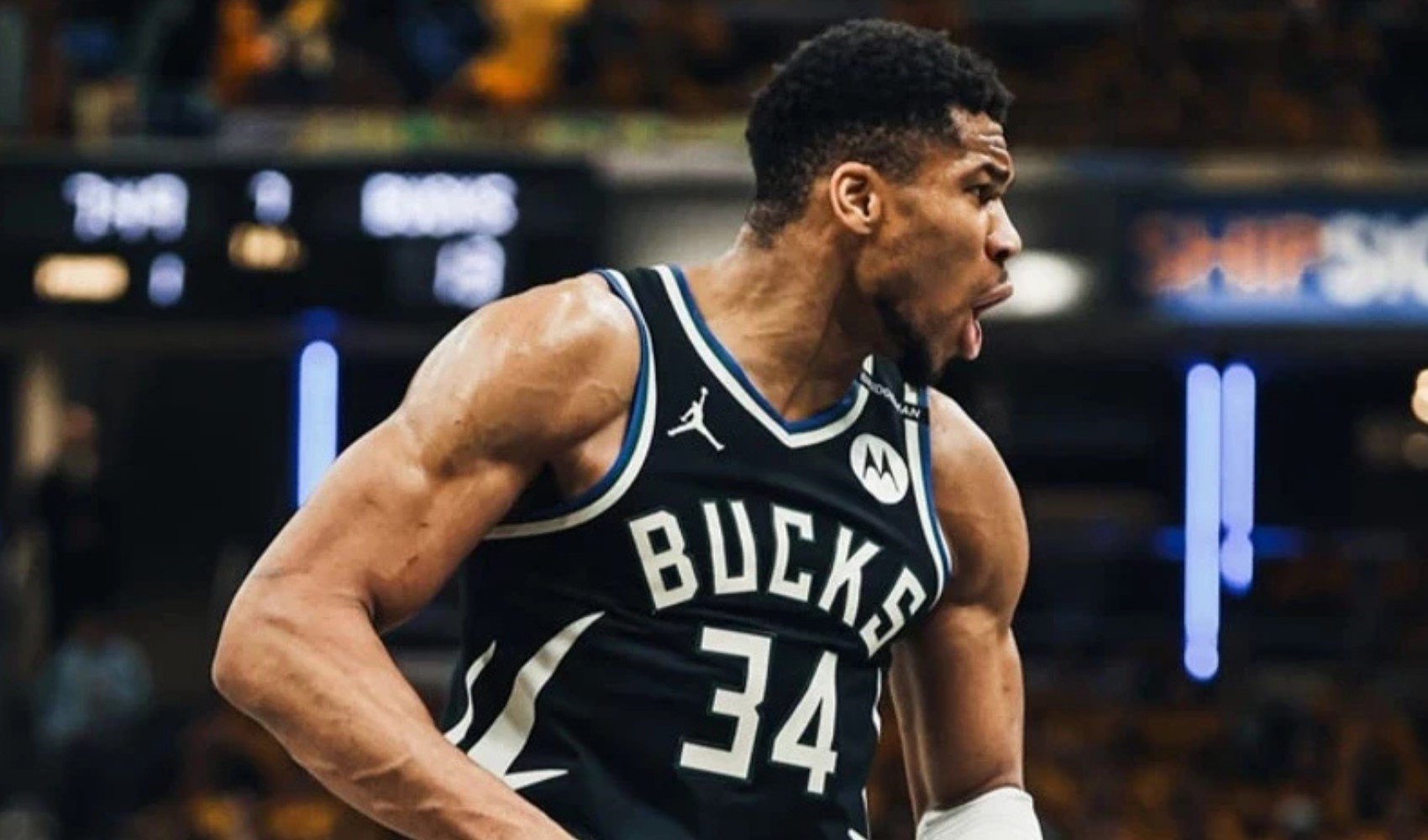 Türk bayrağına yönelik sözleri tepki çekmişti: Antetokounmpo özür diledi