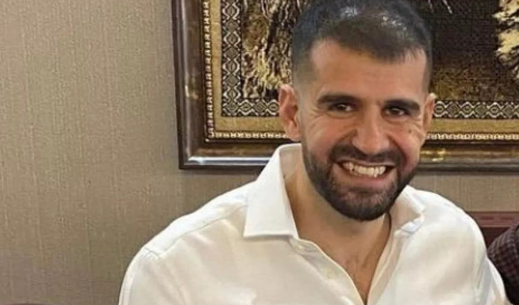 Bora Kaplan davasında yeni gelişme!