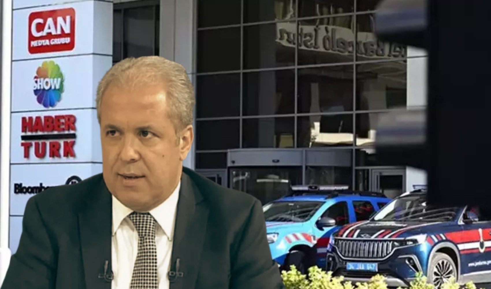 AKP'li Şamil Tayyar'dan Can Holding operasyonu ile ilgili çarpıcı açıklama: Devlet içi güç savaşı!