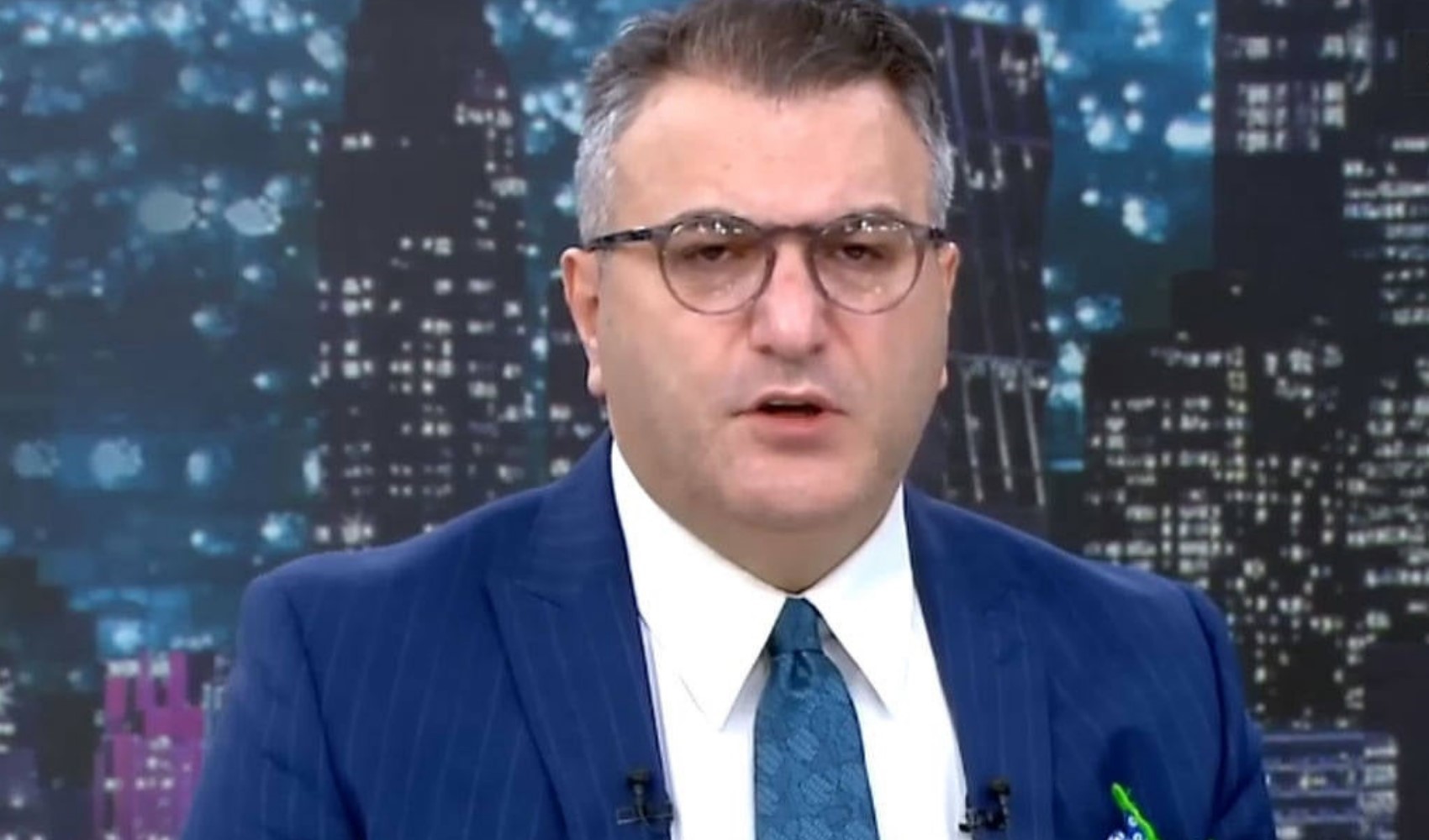 Her dediği çıkan yandaş kalemden iş dünyasına operasyon iddiası