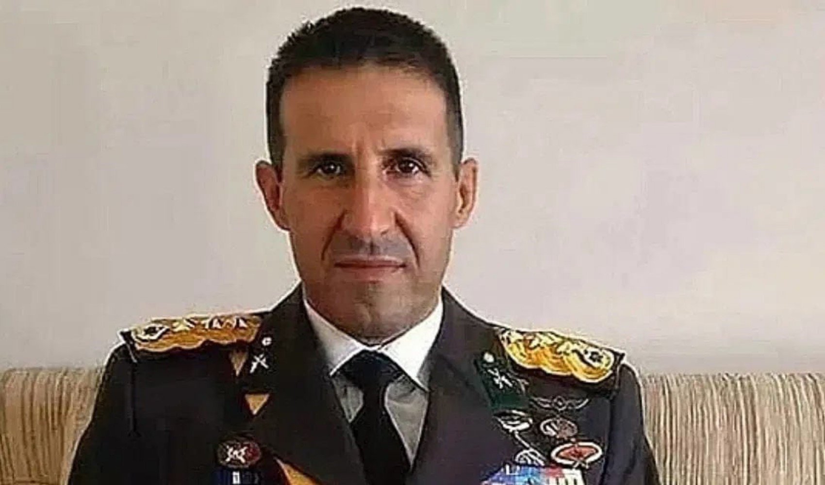 Emekli Albay Orkun Özeller hakkında gözaltı kararı