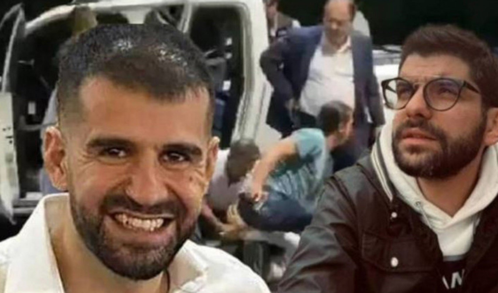 Gizli tanık Serdar Sertçelik’in firar davası sil baştan!..