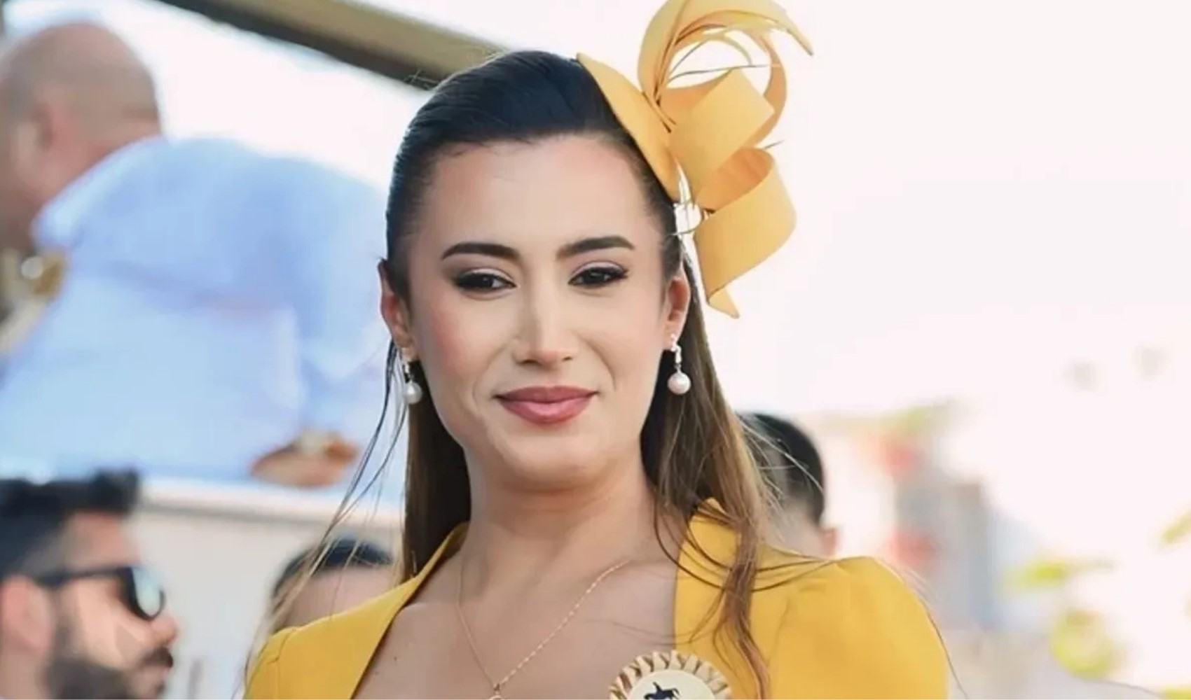Yarış spikeri Esen Gök’ün ölüm nedeni belli oldu