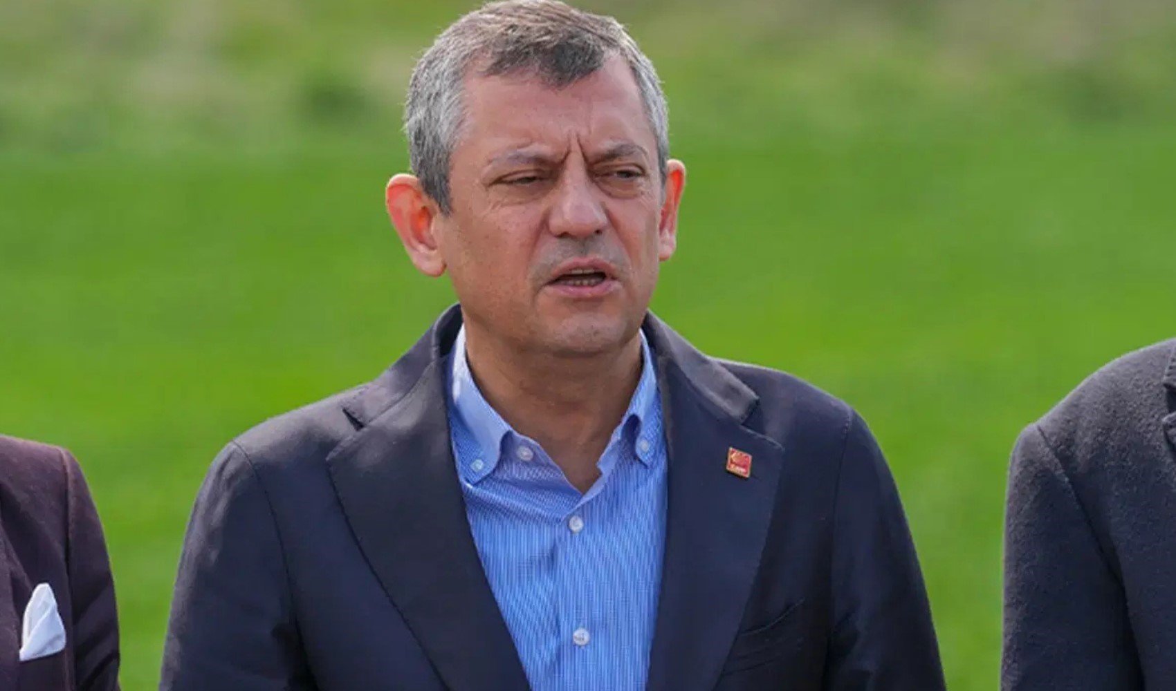 CHP lideri Özgür Özel'den çok konuşulacak iddia: Bayrampaşa operasyonundan önce AKP'li ve MHP'li yöneticiler aranmış!