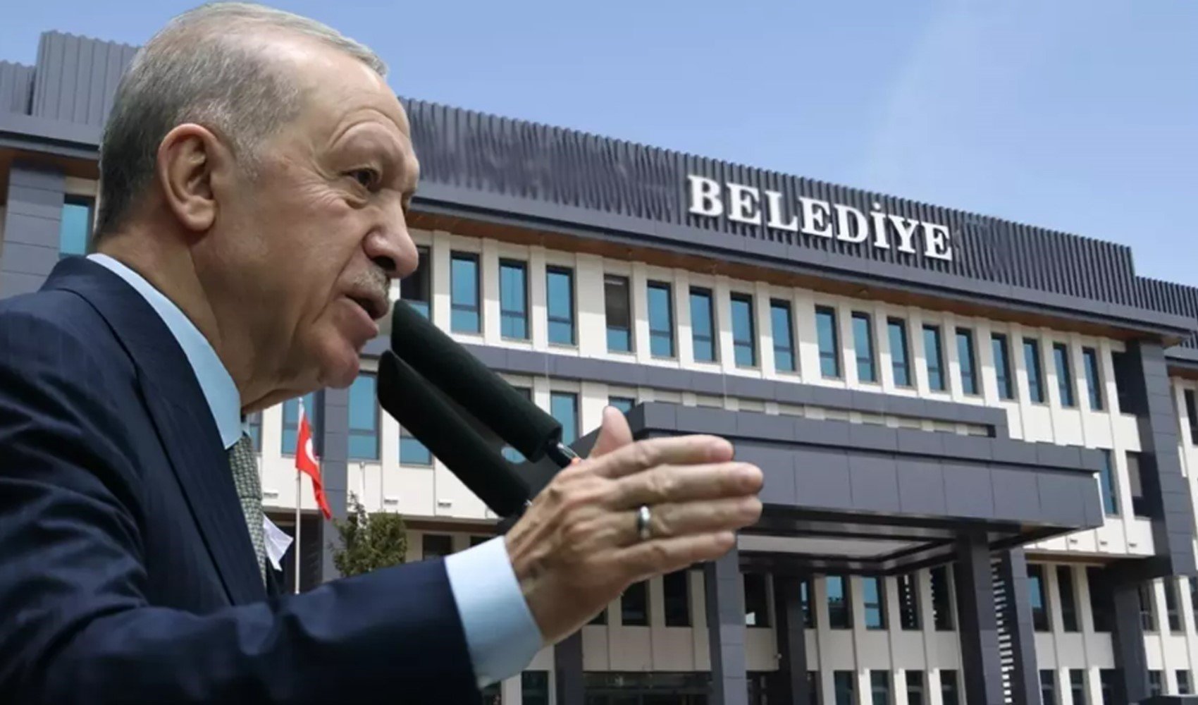 İstanbul'da belediyelere yönelik operasyonların perde arkası