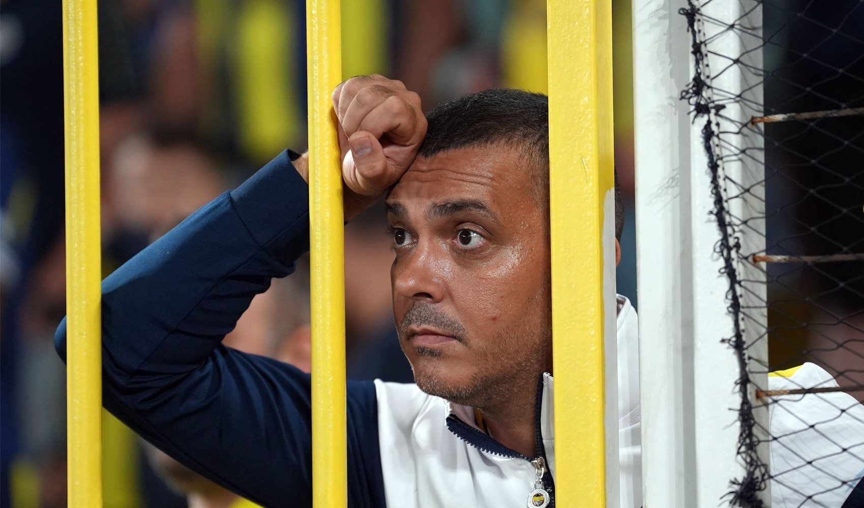 Fenerbahçe beraberliğe razı oldu
