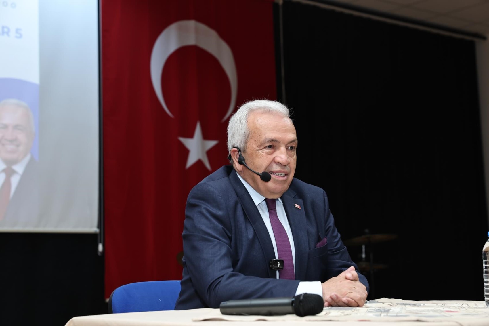 İddia: AKP, CHP'li bir büyükşehir belediye başkanını daha transfer edecek! 'Sayı 100'e ulaşacak'