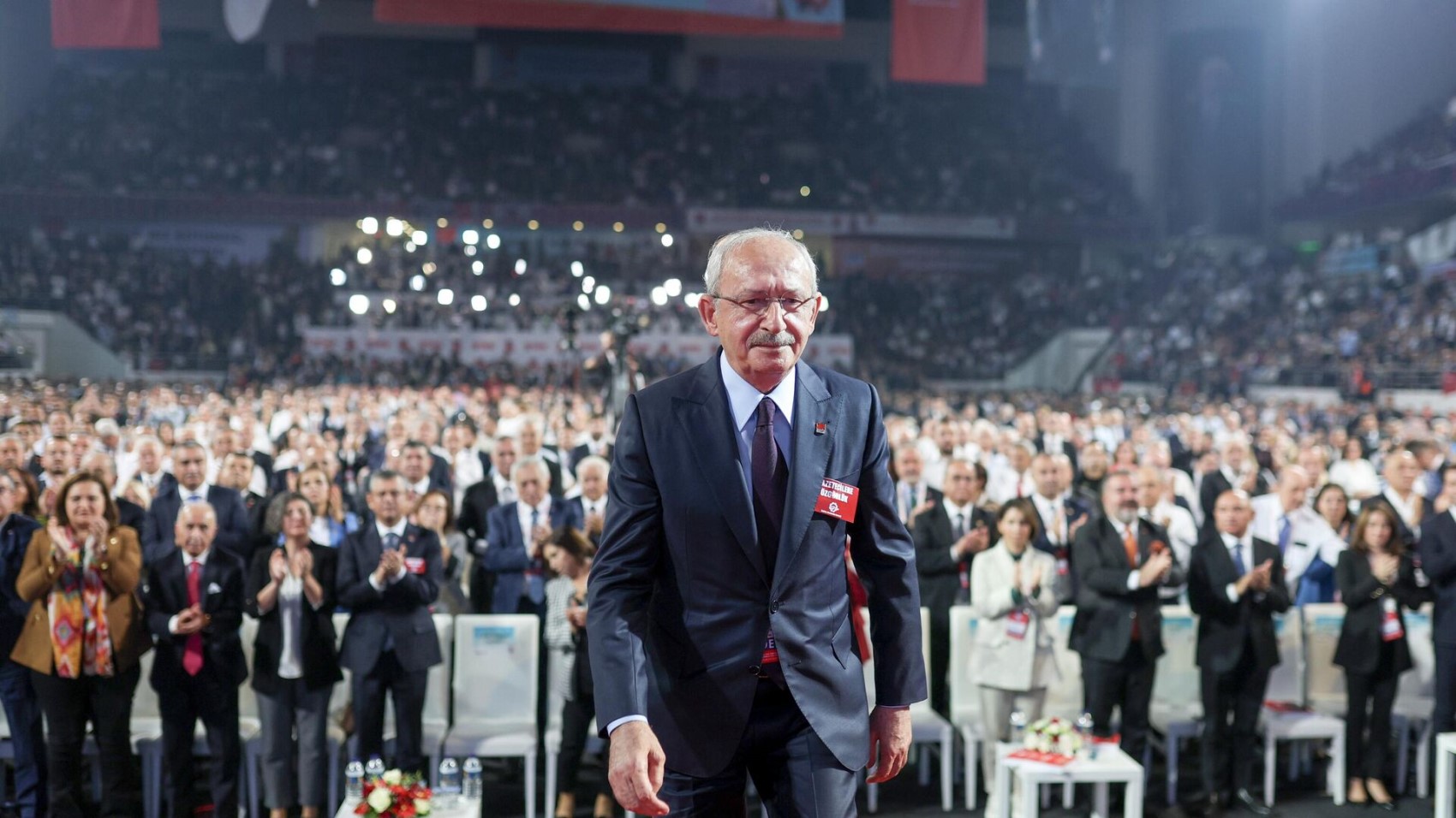 İddia: AKP, CHP'li bir büyükşehir belediye başkanını daha transfer edecek! 'Sayı 100'e ulaşacak'