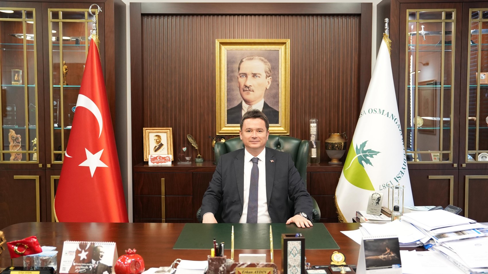 İddia: AKP, CHP'li bir büyükşehir belediye başkanını daha transfer edecek! 'Sayı 100'e ulaşacak'