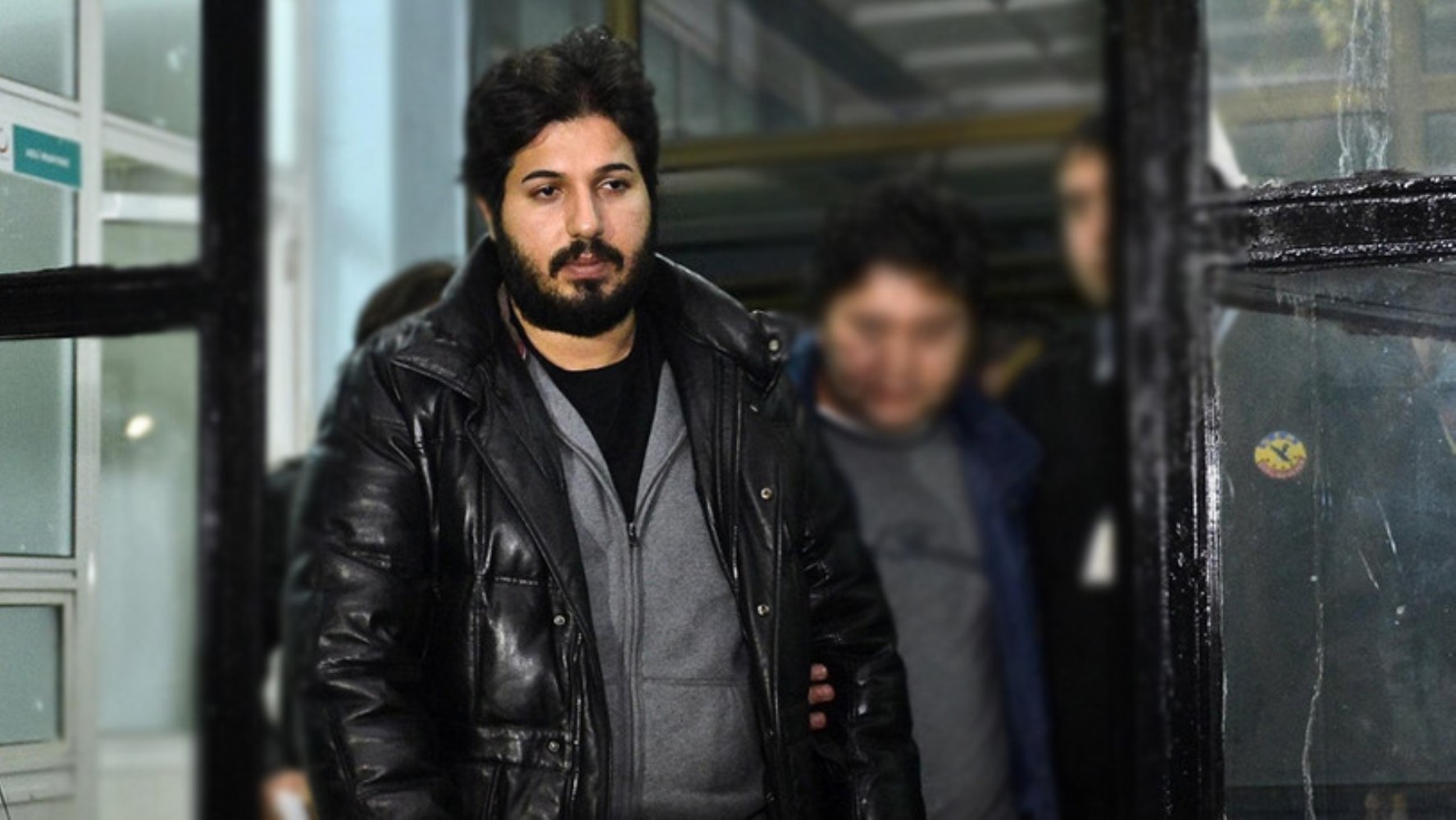 Netflix belgeseli krize döndü: Siyasette Reza Zarrab paniği