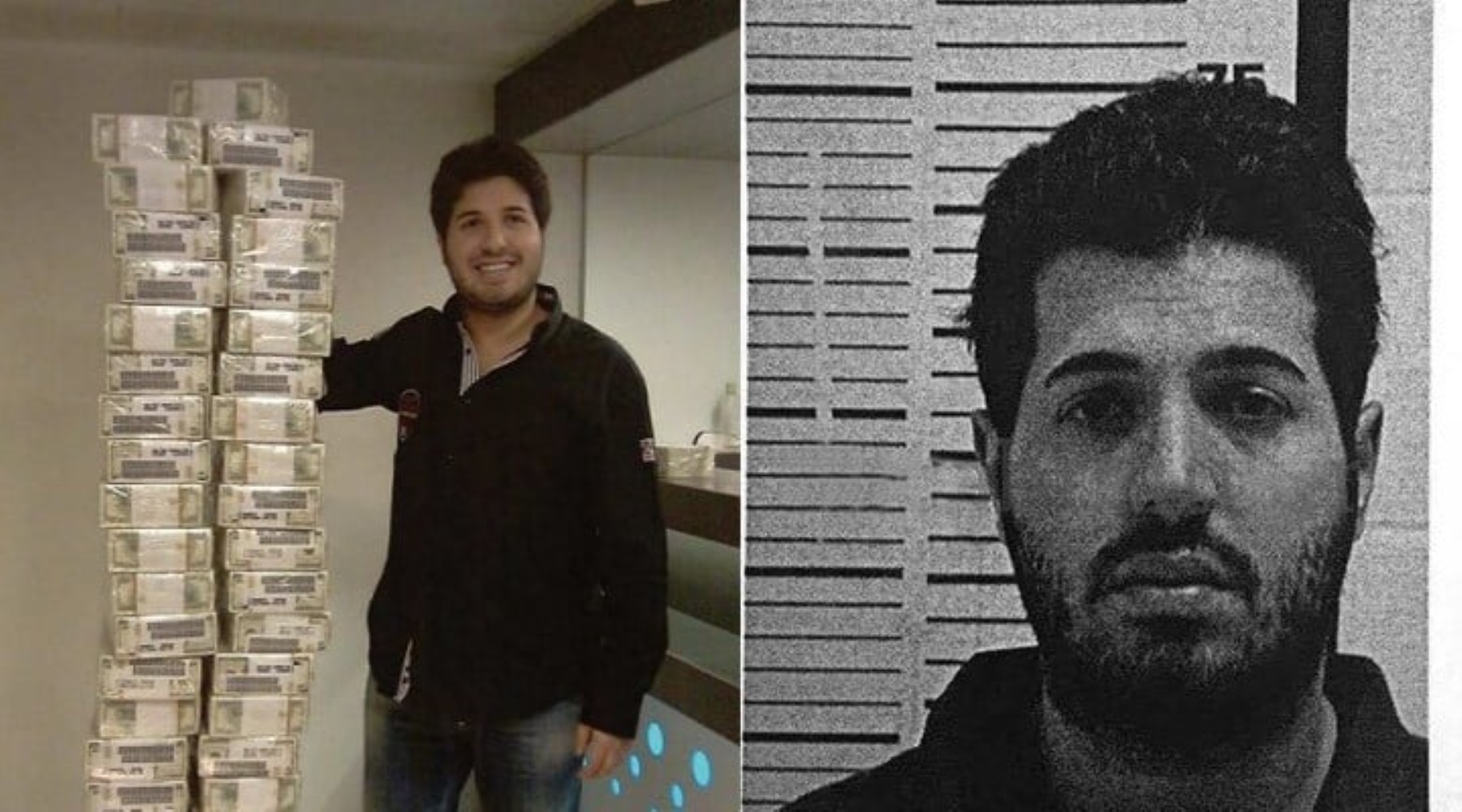Netflix belgeseli krize döndü: Siyasette Reza Zarrab paniği