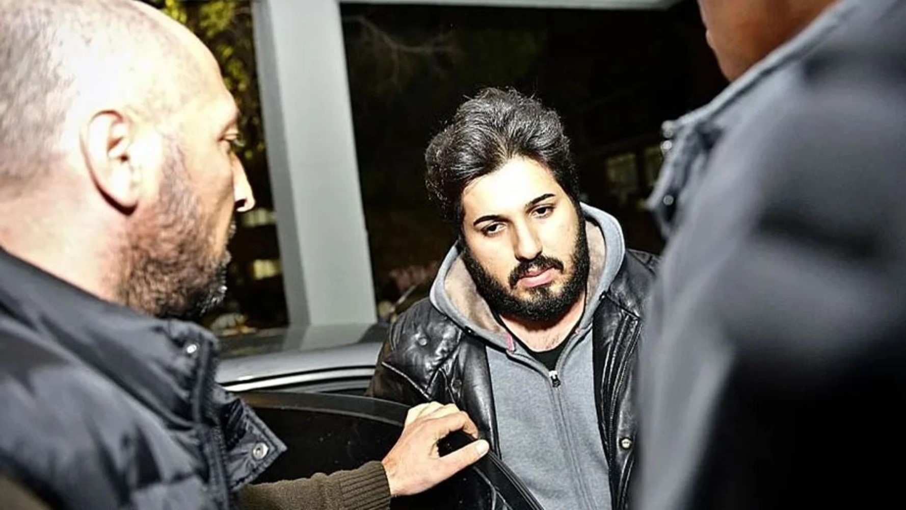 Netflix belgeseli krize döndü: Siyasette Reza Zarrab paniği