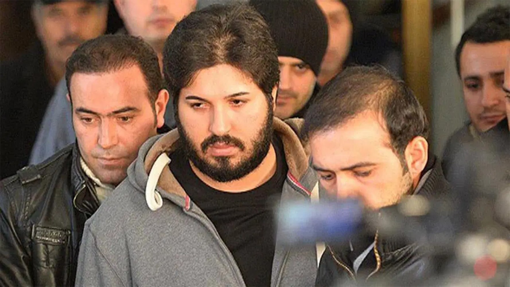 Netflix belgeseli krize döndü: Siyasette Reza Zarrab paniği