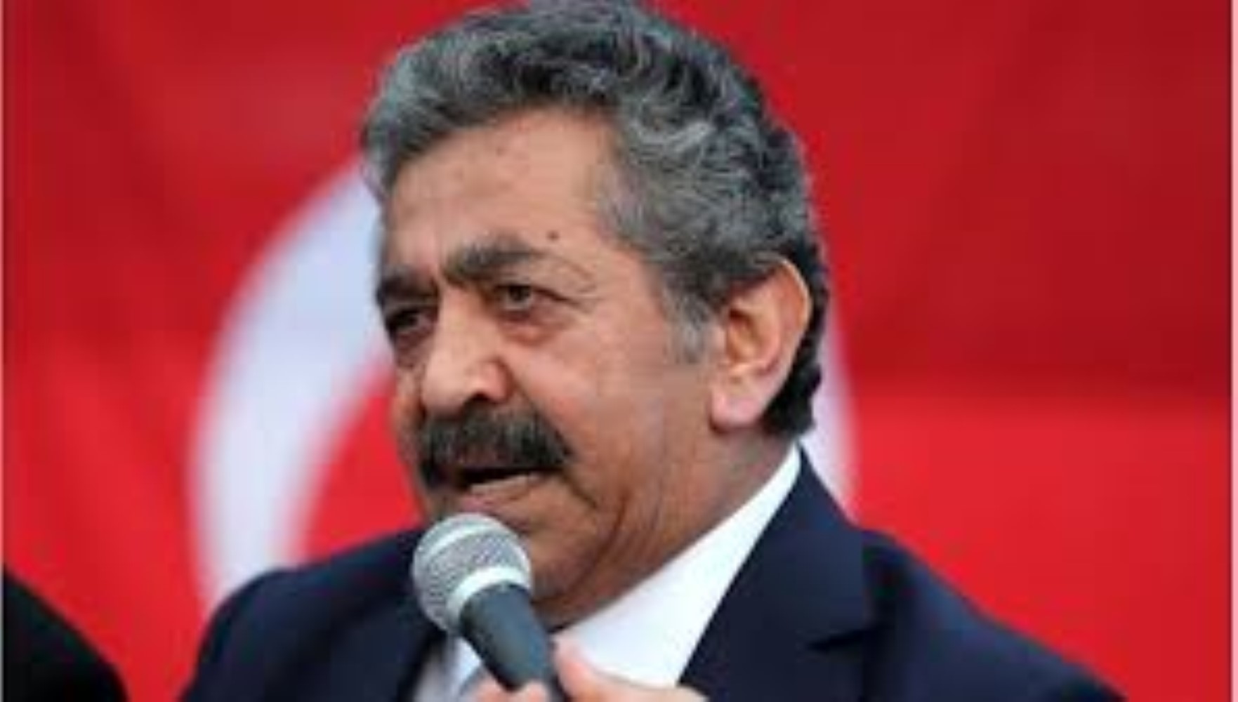 Açılım sürecinin ismi değişti: MHP'li Feti Yıldız'dan 'Bahçeli Modeli' çıkışı