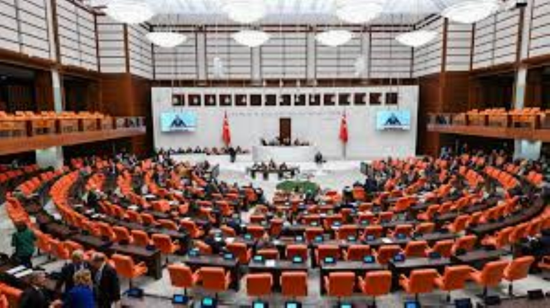 Açılım sürecinin ismi değişti: MHP'li Feti Yıldız'dan 'Bahçeli Modeli' çıkışı