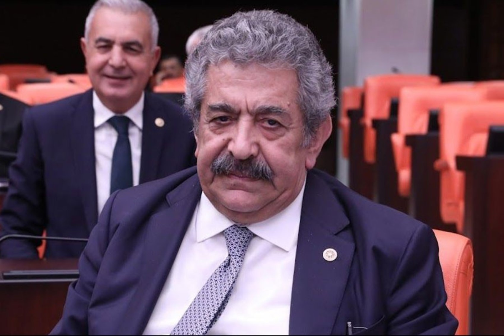 Açılım sürecinin ismi değişti: MHP'li Feti Yıldız'dan 'Bahçeli Modeli' çıkışı