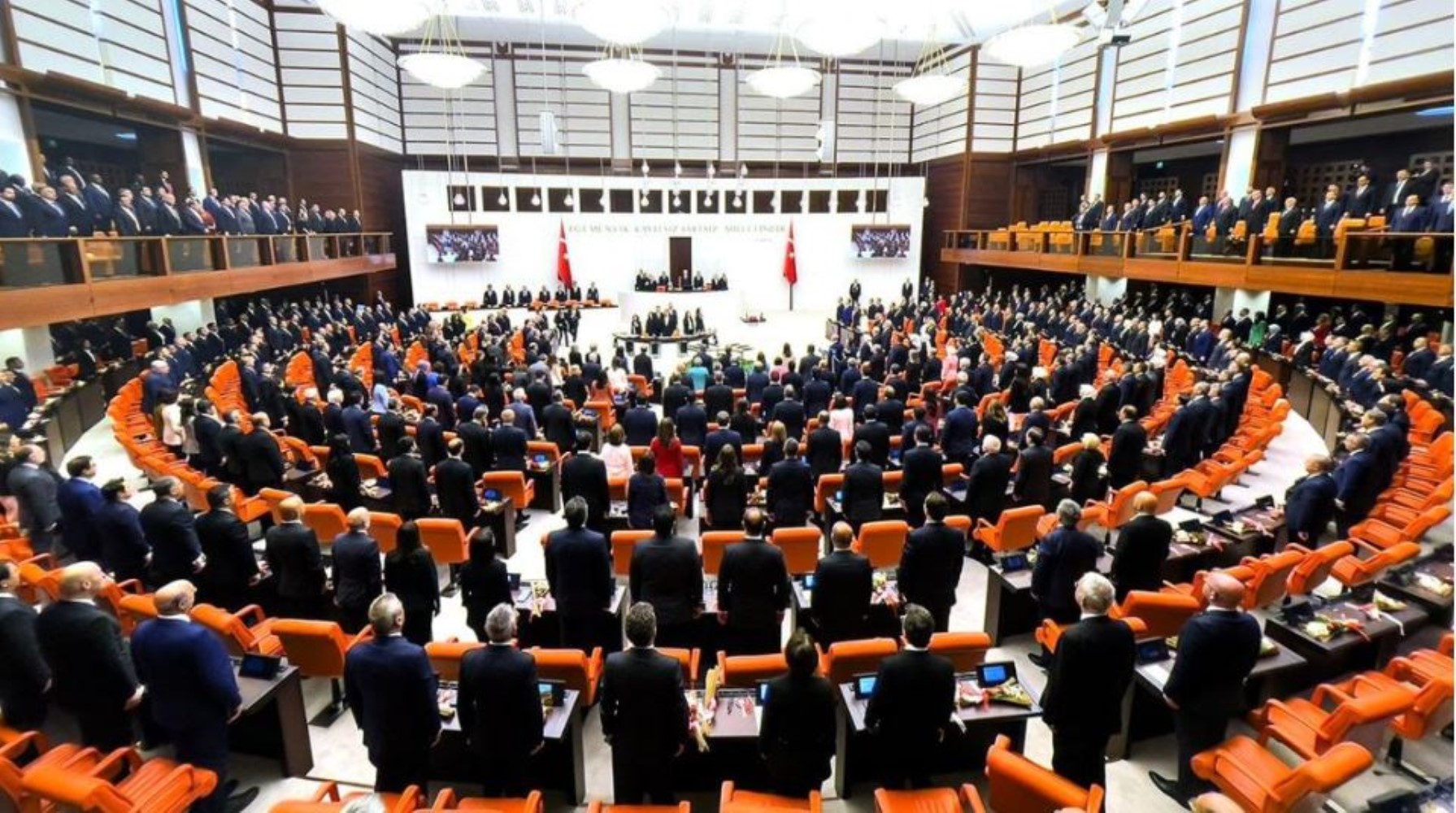 Açılım sürecinin ismi değişti: MHP'li Feti Yıldız'dan 'Bahçeli Modeli' çıkışı