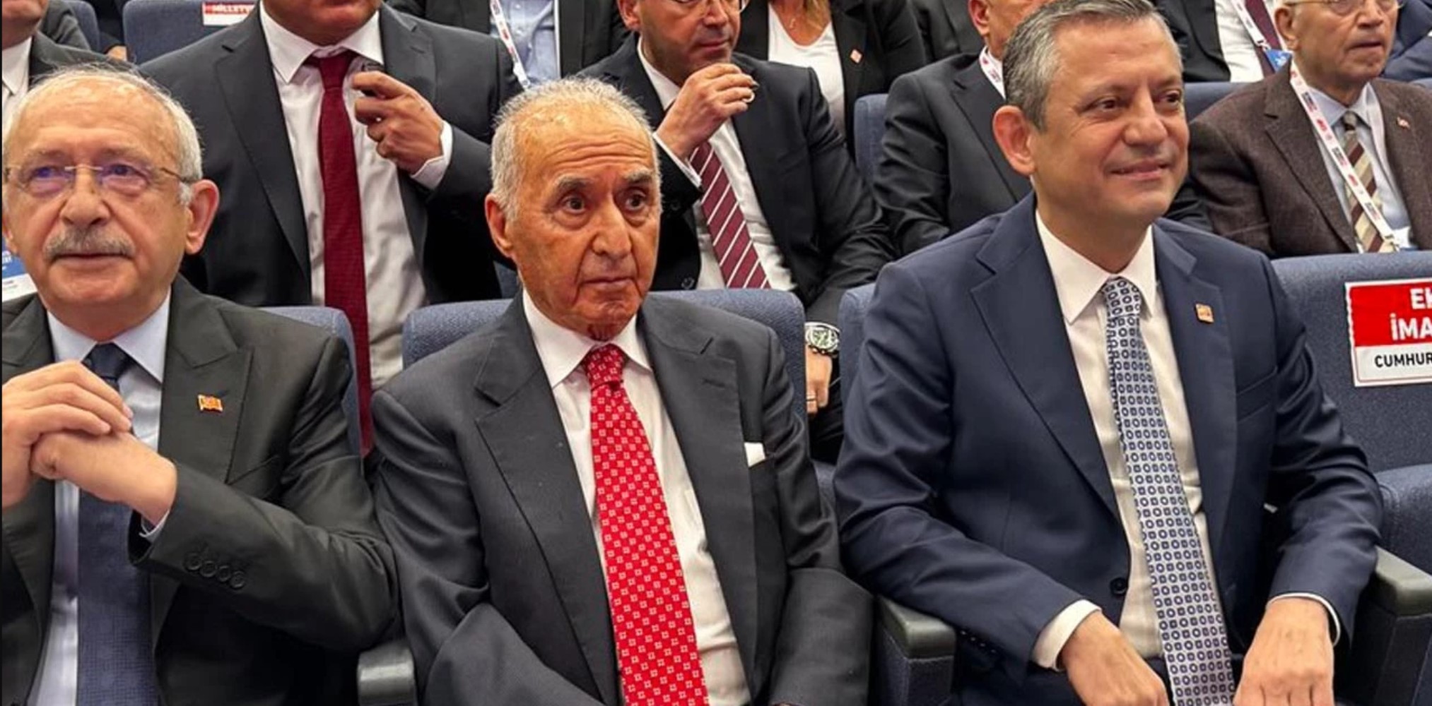 Hikmet Çetin'den Özgür Özel ve Kılıçdaroğlu çıkışı! 'Yanlış yapıyor, ikisine de söyleyeceğim...'