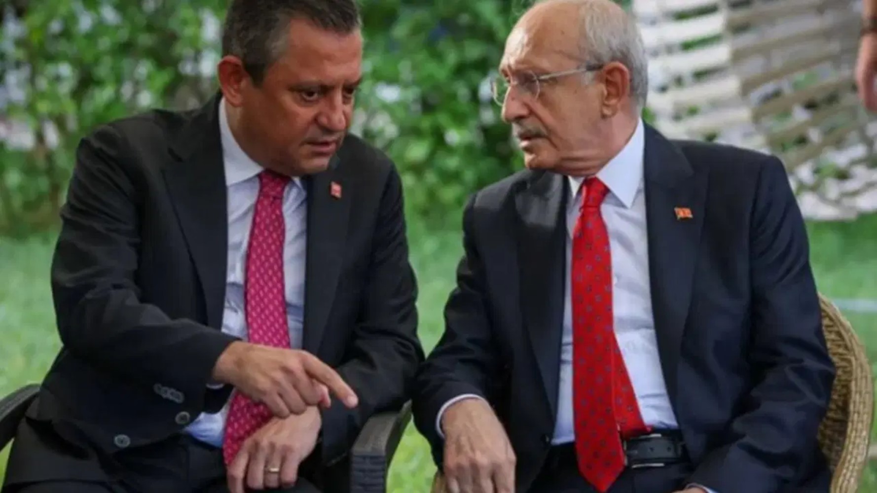Özgür Özel- Kemal Kılıçdaroğlu zirvesi gerçekleşecek mi? Kılıçdaroğlu cephesinden yanıt geldi