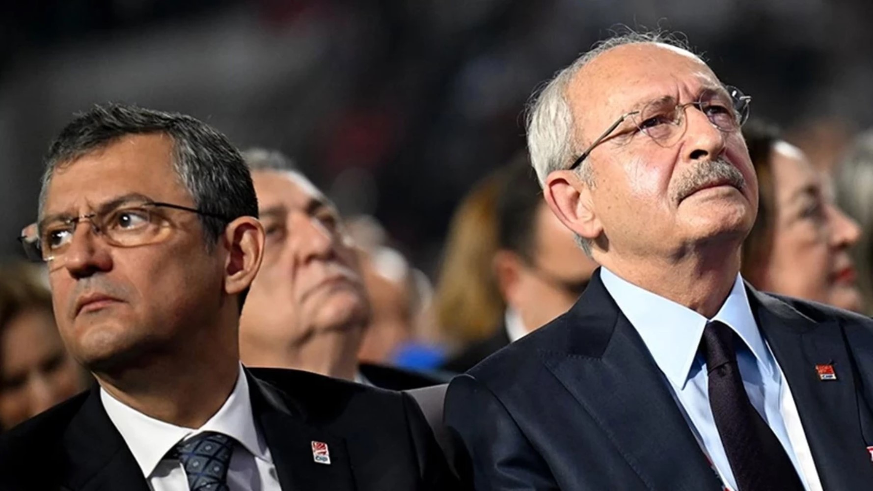 Özgür Özel- Kemal Kılıçdaroğlu zirvesi gerçekleşecek mi? Kılıçdaroğlu cephesinden yanıt geldi