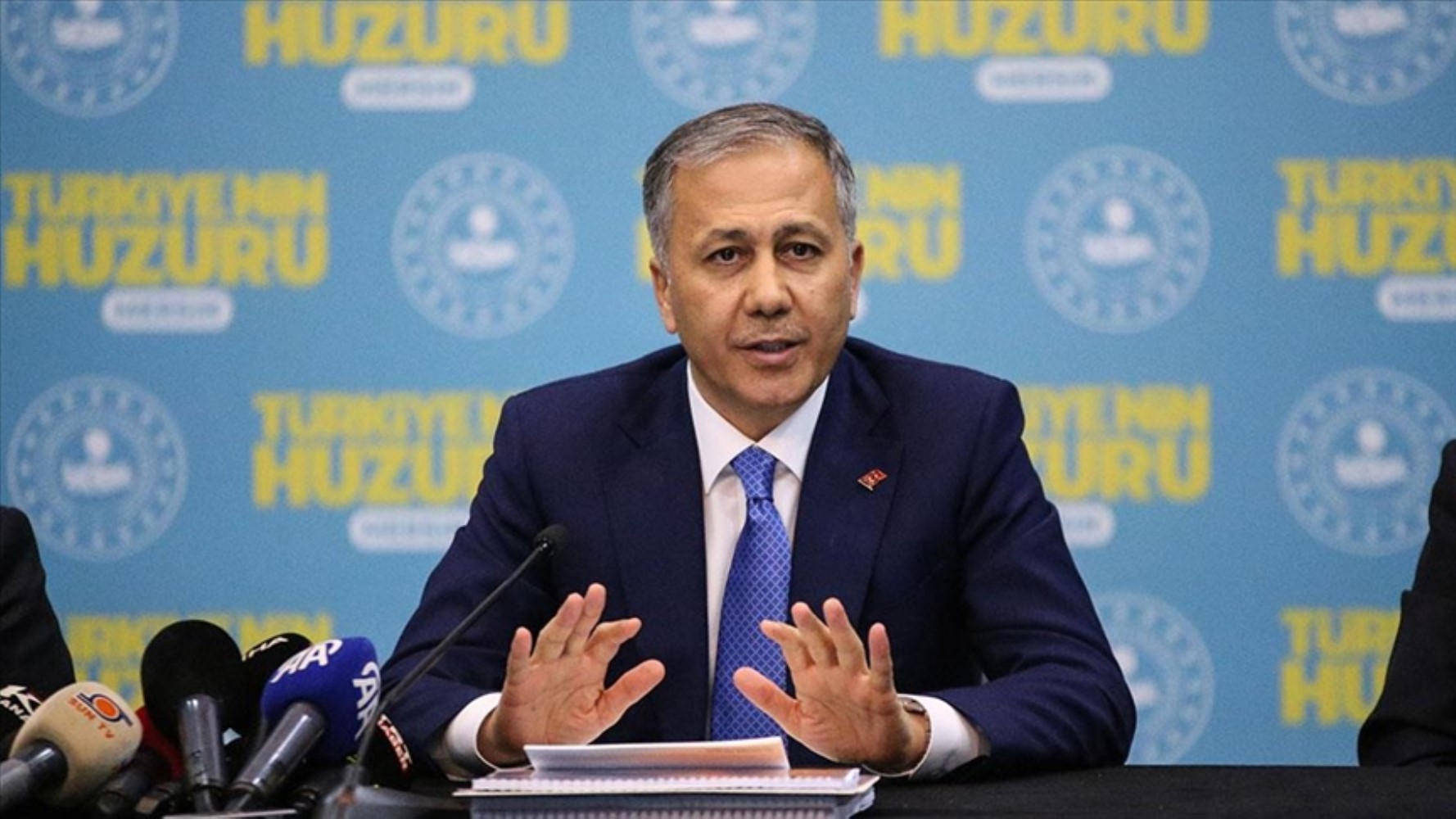 Emniyet içindeki güç savaşı mı? 'MHP ilk kez bu kadar yüksek perdeden itiraz ediyor' Süleyman Soylu'nun gölgesi tartışması!