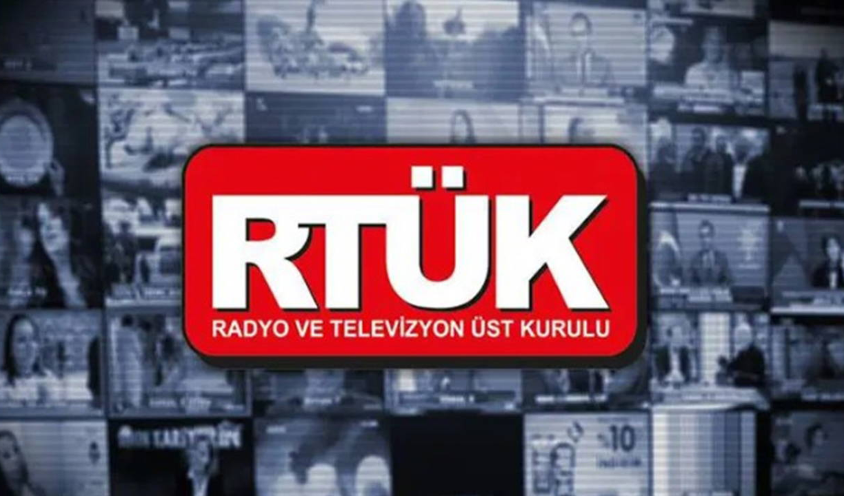 RTÜK'ten ceza yağdı