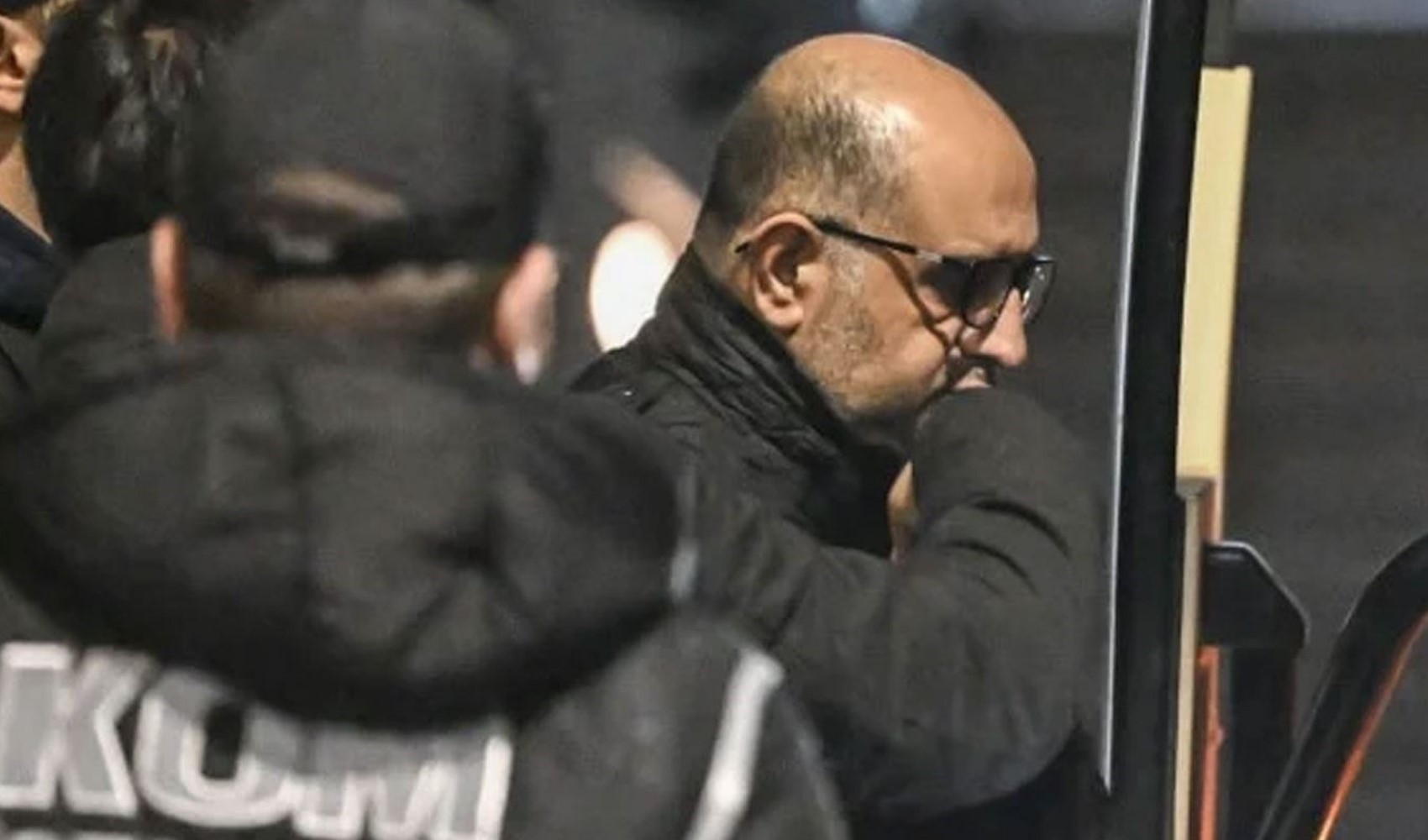 Aziz İhsan Aktaş: Ekrem İmamoğlu ile Rıza Akpolat birbirini ihbar etti, yolsuzluklar patladı