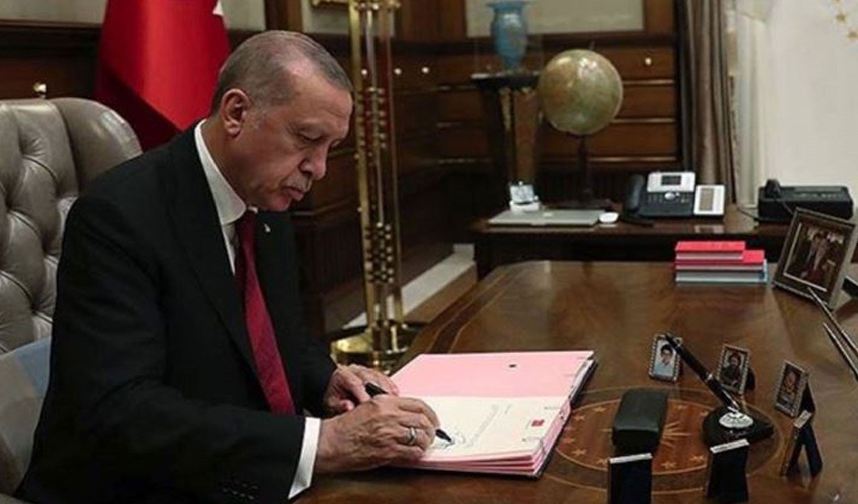 Erdoğan imzaladı: Üniversitelerde yeni fakülteler kuruldu, bazıları kapatıldı