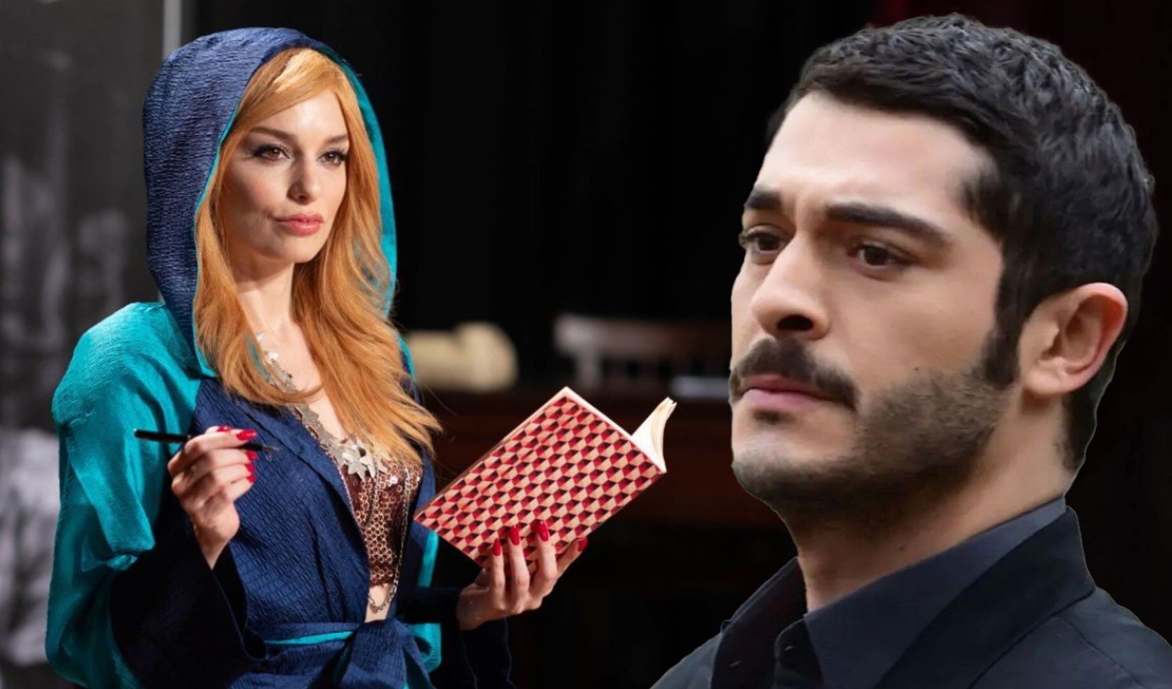 Nilperi Şahinkaya'nın Burak Deniz'e açtığı davada karar