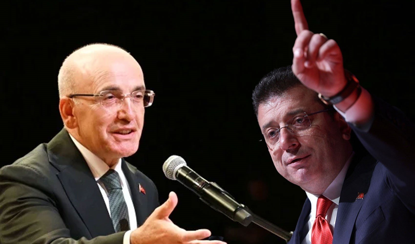 Mehmet Şimşek'ten İmamoğlu itirafı: 19 Mart'ın faturasını ilk kez açıkladı