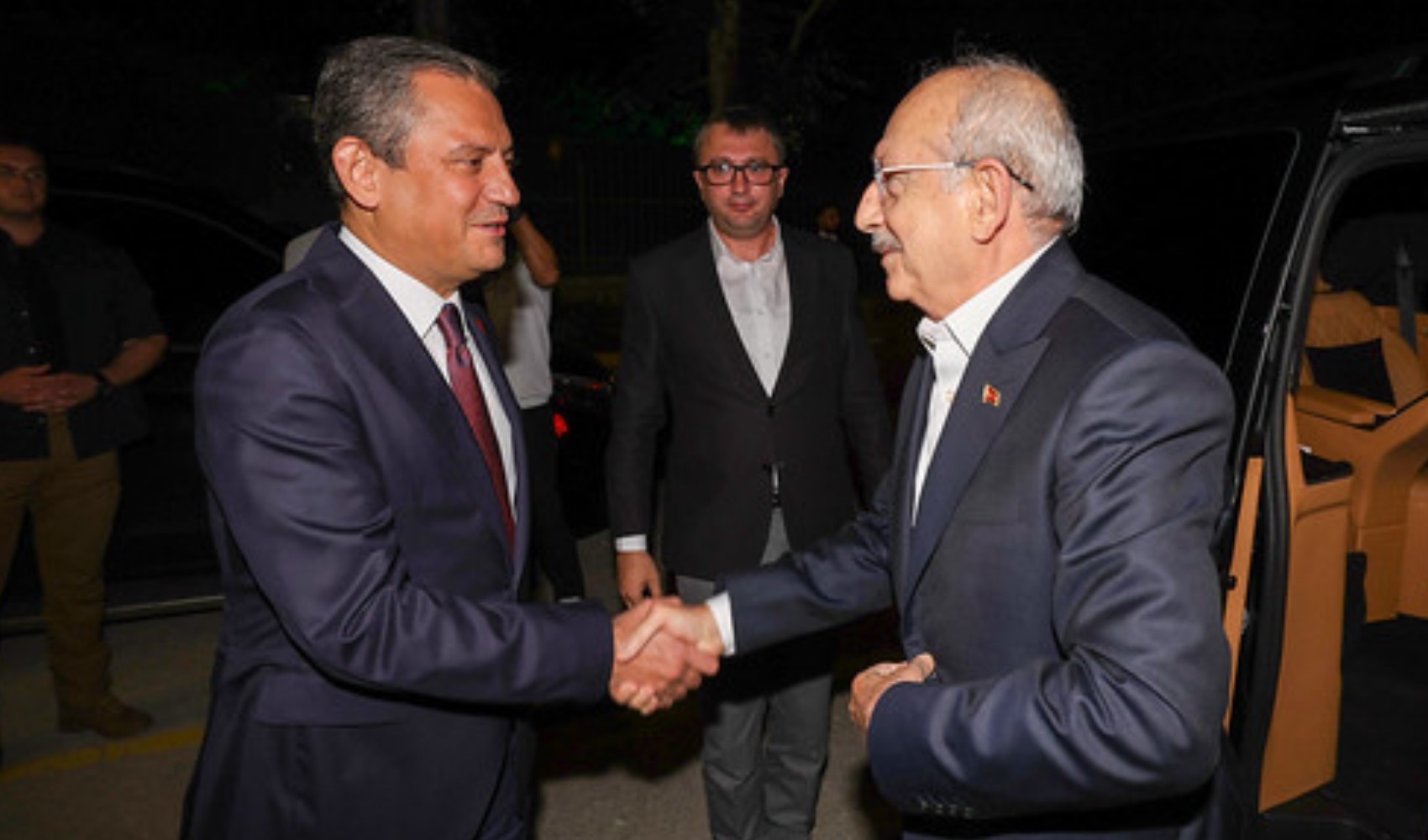 Özgür Özel- Kemal Kılıçdaroğlu zirvesi gerçekleşecek mi?