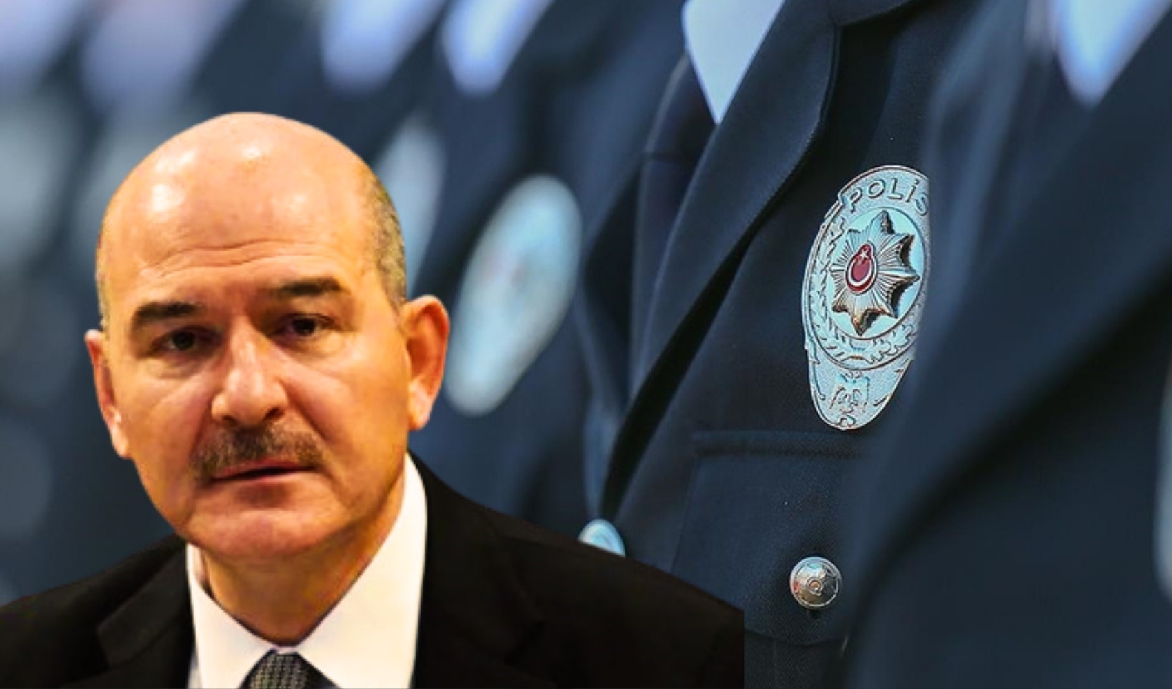 Emniyet içindeki güç savaşı mı? 'MHP ilk kez bu kadar yüksek perdeden itiraz ediyor' Süleyman Soylu'nun gölgesi tartışması!