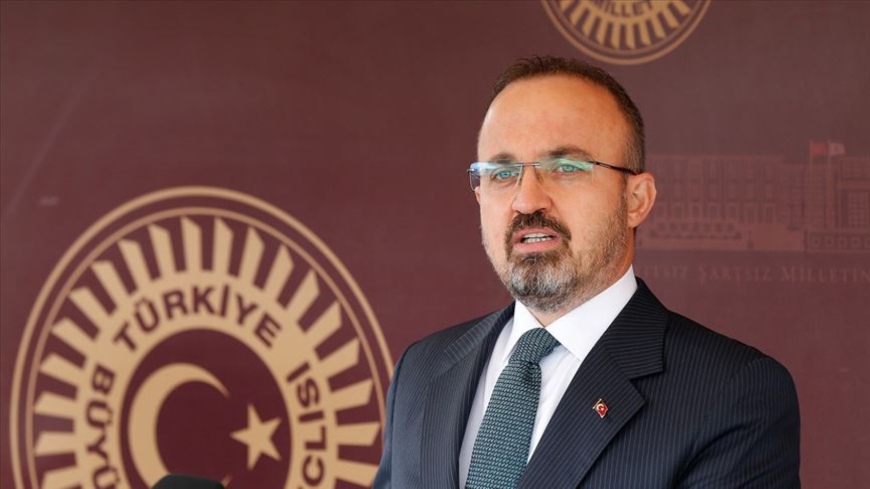 İçişleri Bakanlığı'nda gizli kriz iddiası: Yerlikaya'yı Saray'a şikayet etmiş!