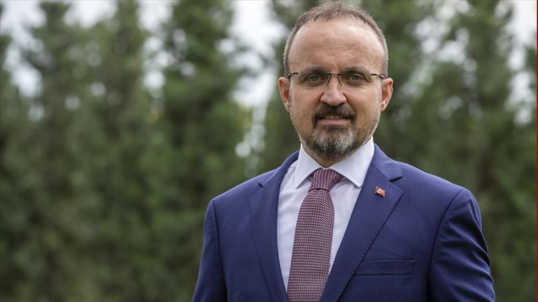 İçişleri Bakanlığı'nda gizli kriz iddiası: Yerlikaya'yı Saray'a şikayet etmiş!