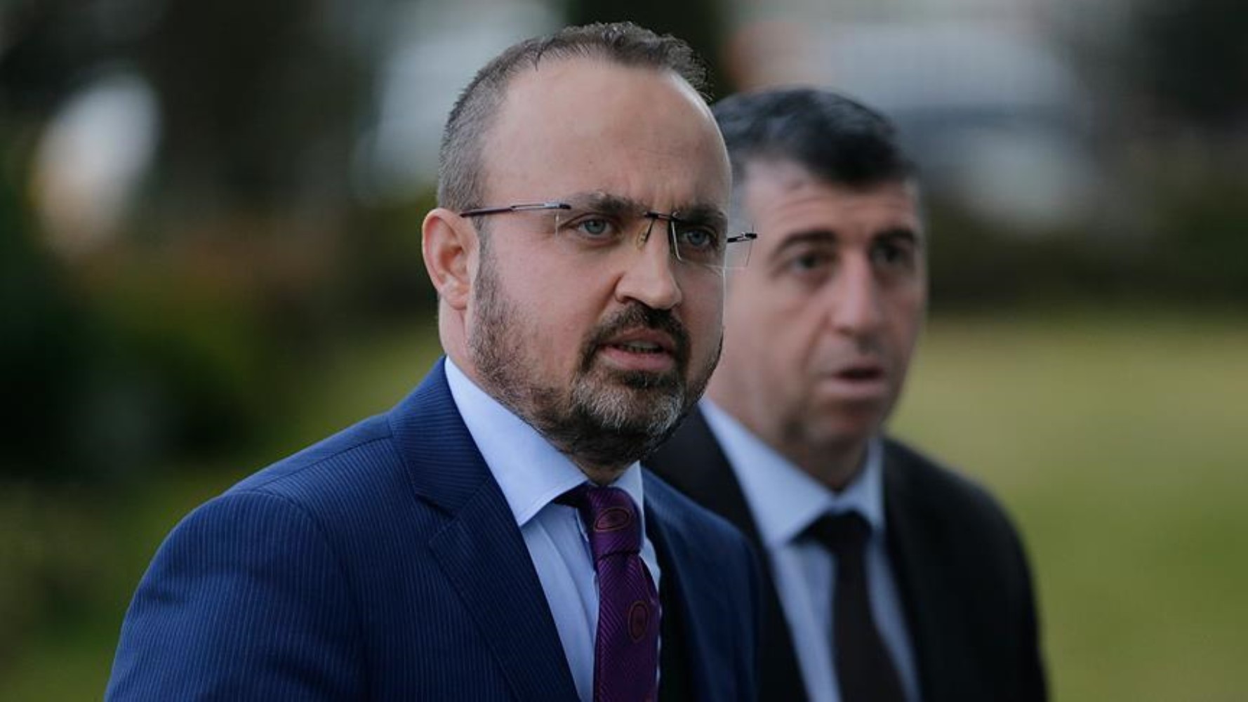 İçişleri Bakanlığı'nda gizli kriz iddiası: Yerlikaya'yı Saray'a şikayet etmiş!