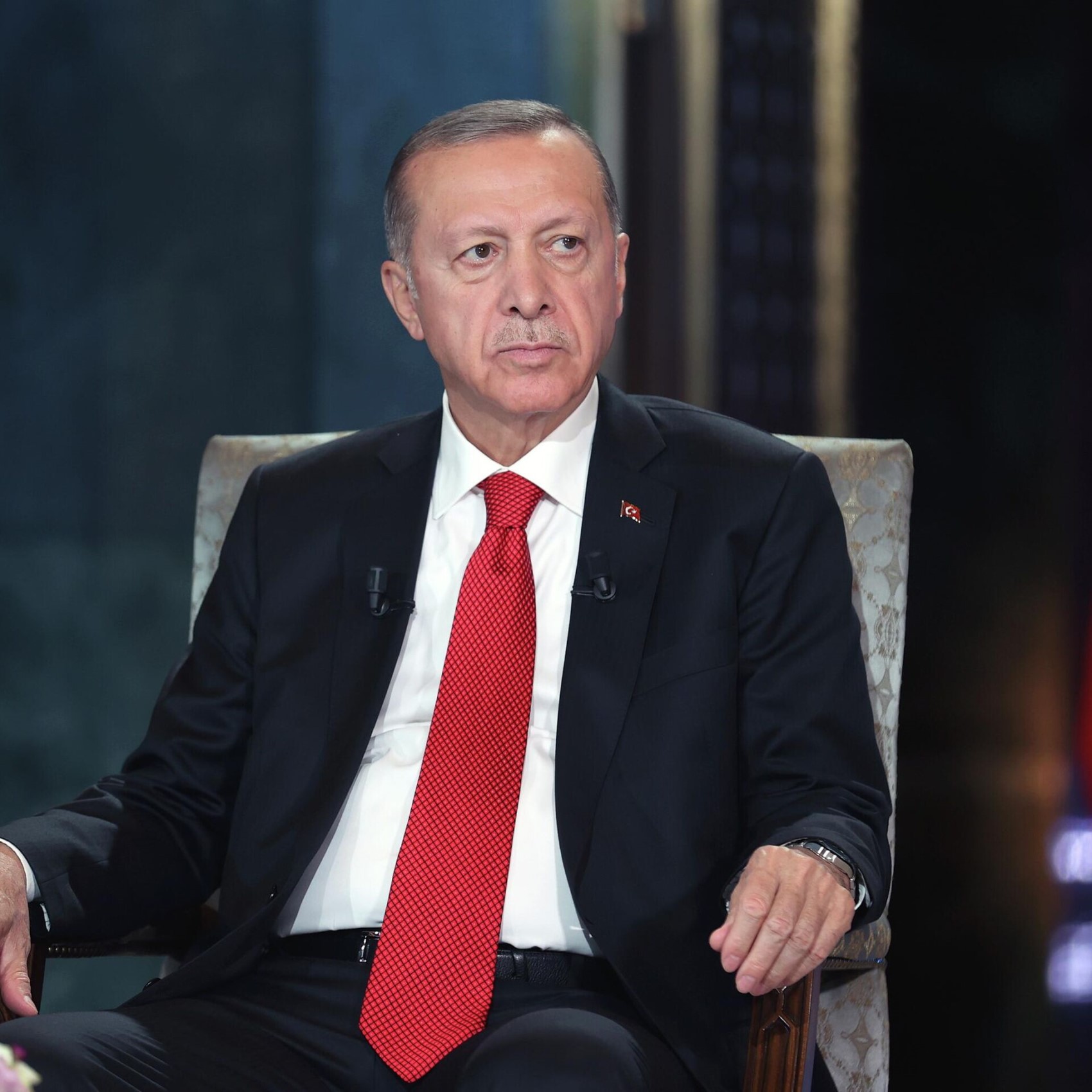 Üç isim yandaşlar arasında gündeme gelmişti: Erdoğan sonrası için parti kurmaylarından karamsar senaryo