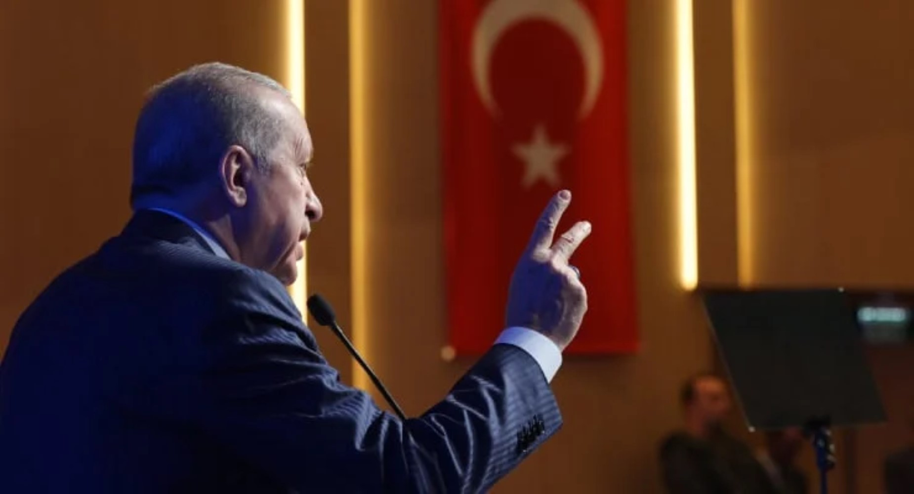 Üç isim yandaşlar arasında gündeme gelmişti: Erdoğan sonrası için parti kurmaylarından karamsar senaryo