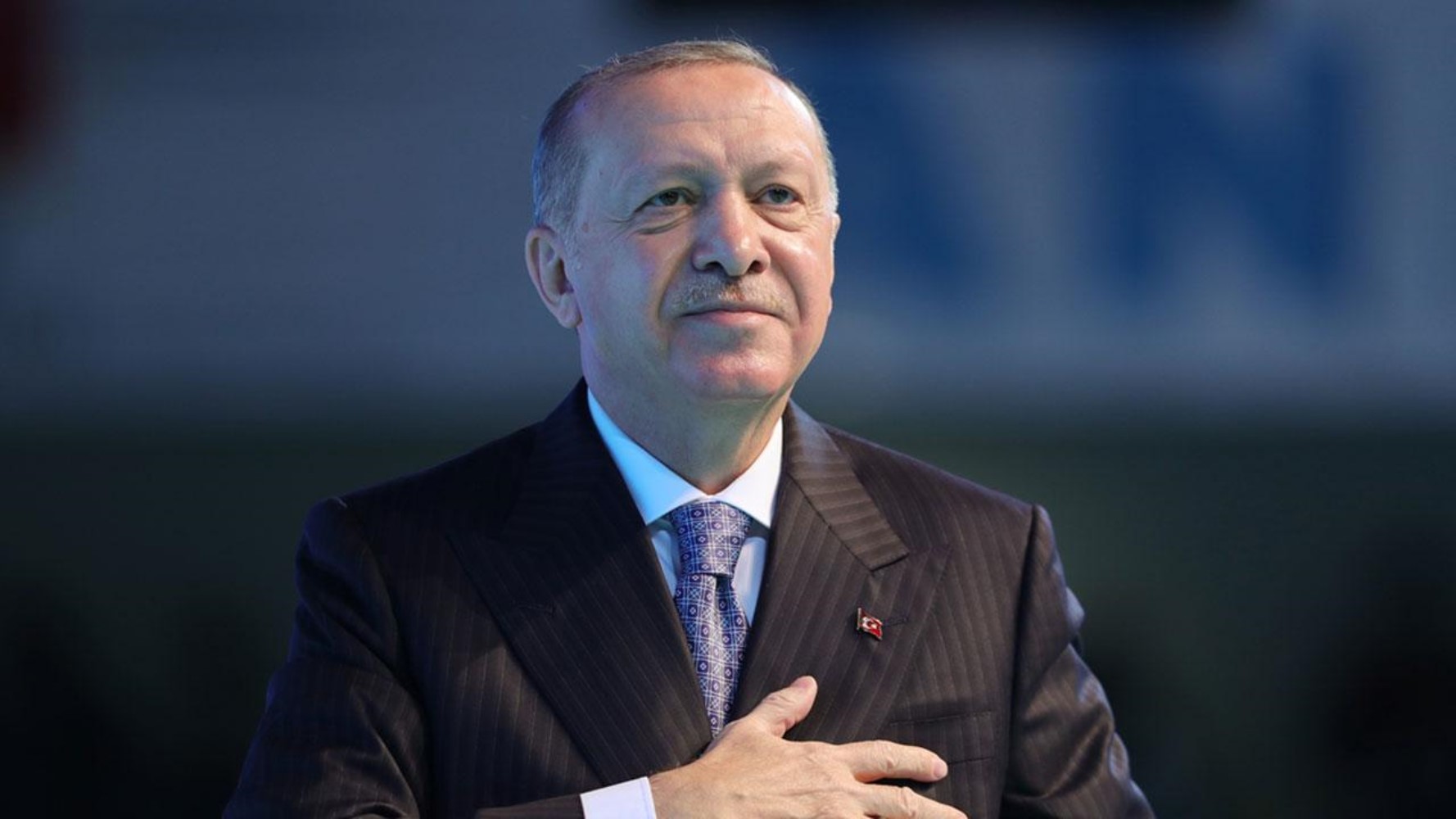 Üç isim yandaşlar arasında gündeme gelmişti: Erdoğan sonrası için parti kurmaylarından karamsar senaryo