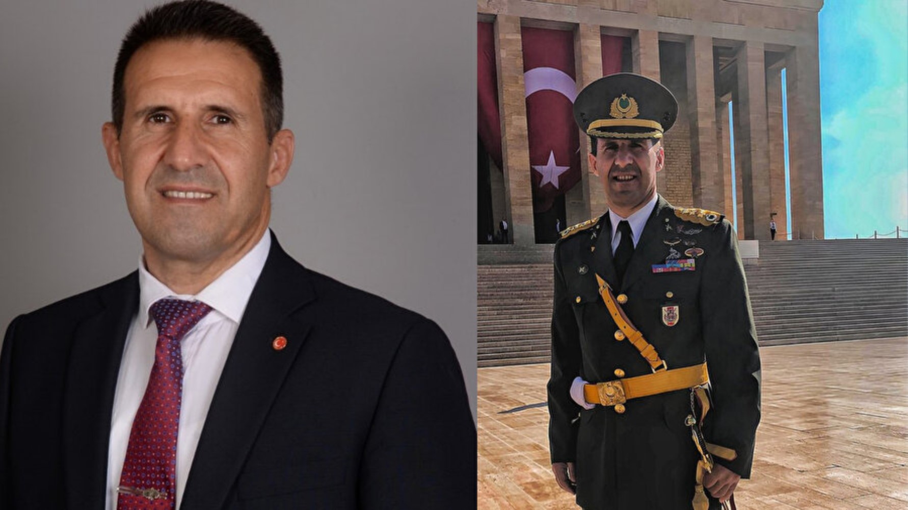 Bahçeli paylaşımları nedeniyle tutuklanan Orkun Özeller'in ifadesi ortaya çıktı: 'Kanıma dokundu'