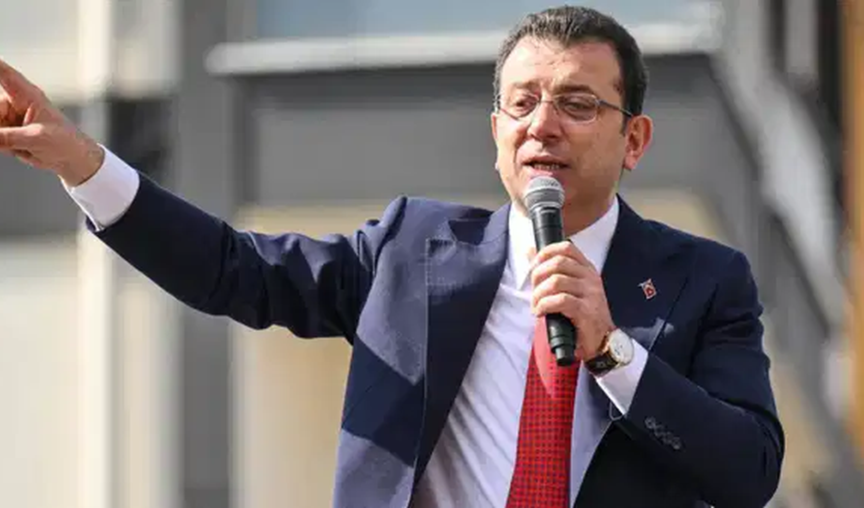 İmamoğlu'nun cezası kesinleşti, mesajı net oldu