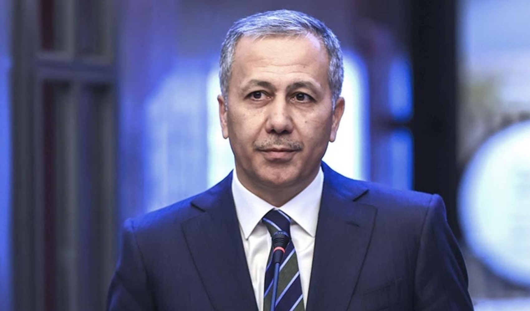 İçişleri Bakanlığı'nda gizli kriz iddiası: Yerlikaya'yı Saray'a şikayet etmiş!