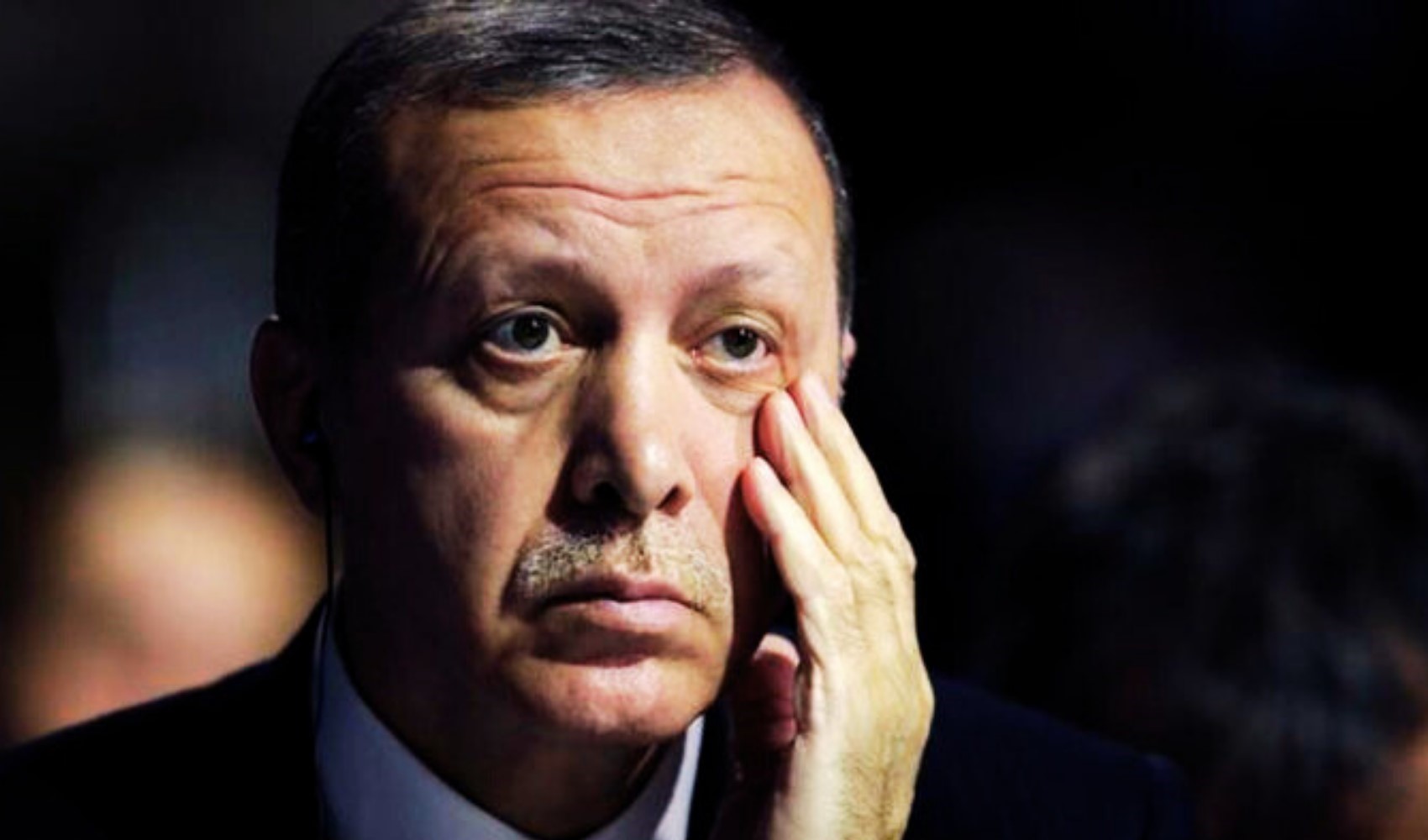 Üç isim yandaşlar arasında gündeme gelmişti: Erdoğan sonrası için parti kurmaylarından karamsar senaryo