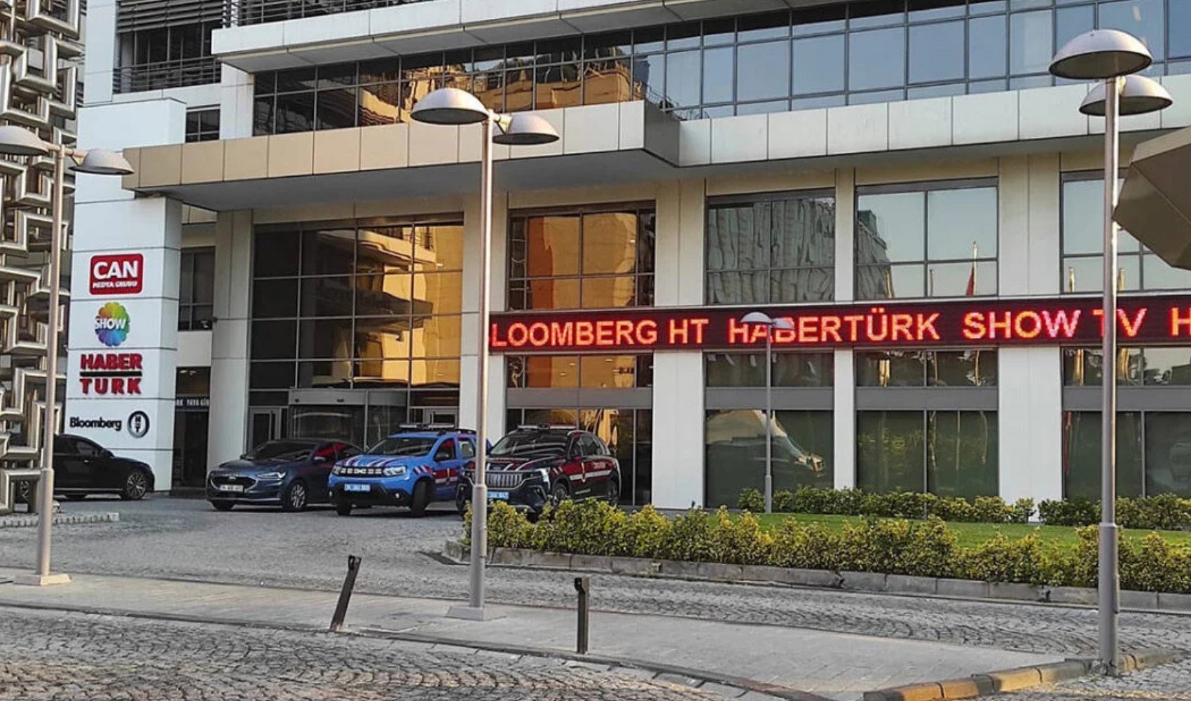 Can Holding davasında yetkisizlik kararı sonrası yeni gelişme!