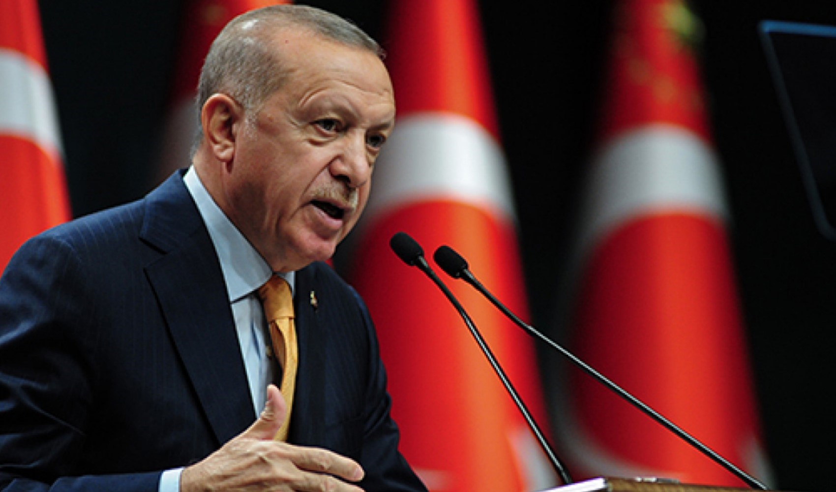 Erdoğan'a diktatör diyen isme beraat: İfade Özgürlüğü vurgusu