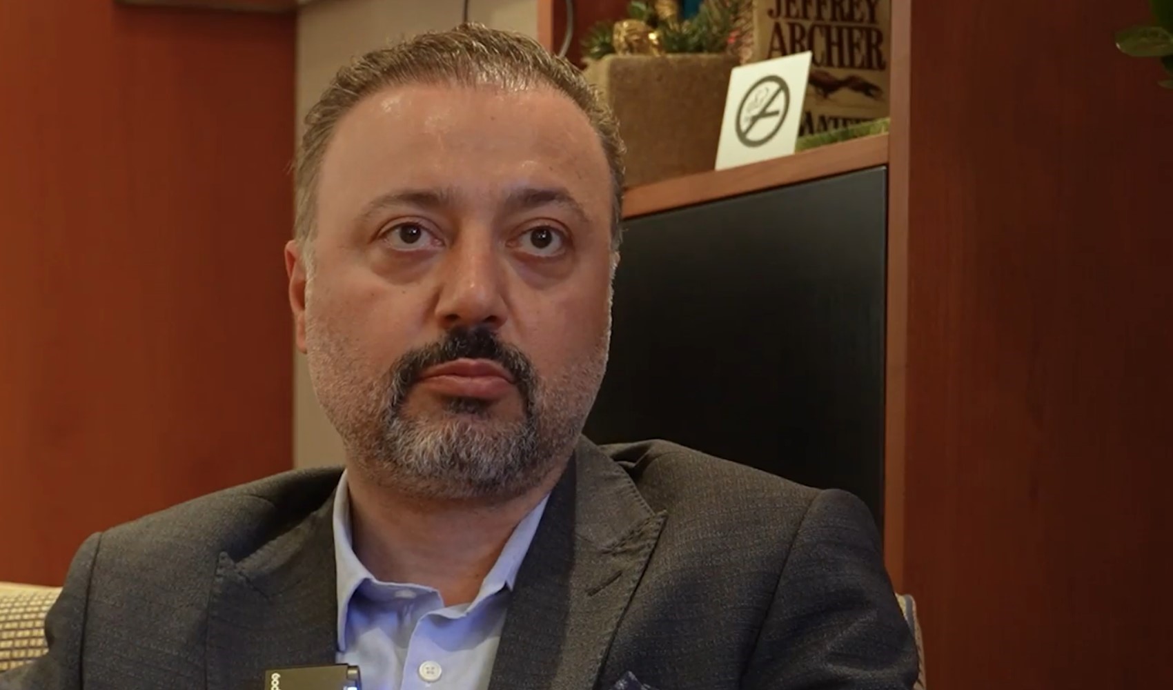 Letonya’da Türk iş dünyasının temsilcilerinin yükselişi sürüyor! Bir başarı hikayesi: Ömer Özcan