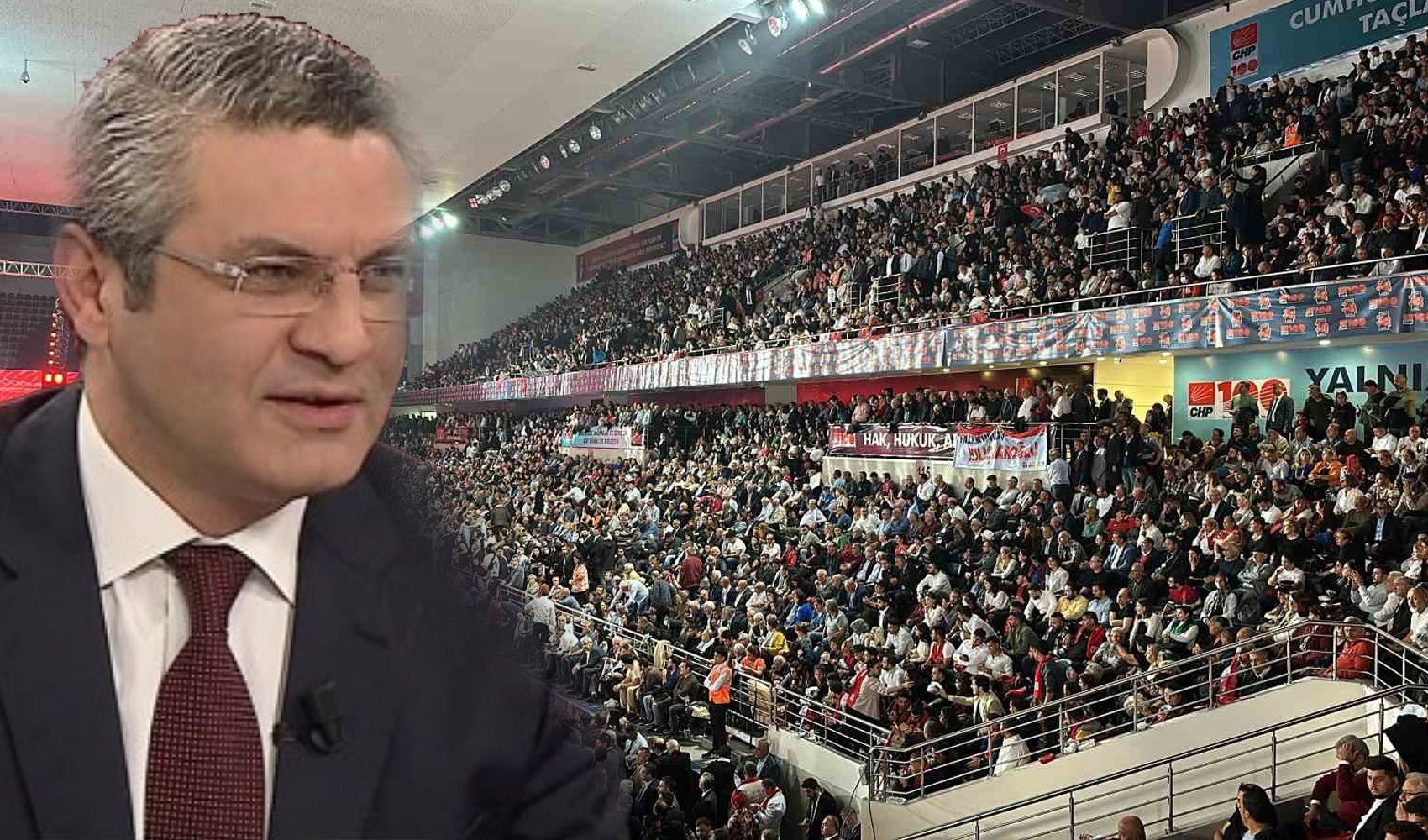 Oğuz Kaan Salıcı'dan 'hayal kırıklığına uğrayacaklar' notuyla 'liste' açıklaması: CHP Olağanüstü Kurultay'a gidiyor