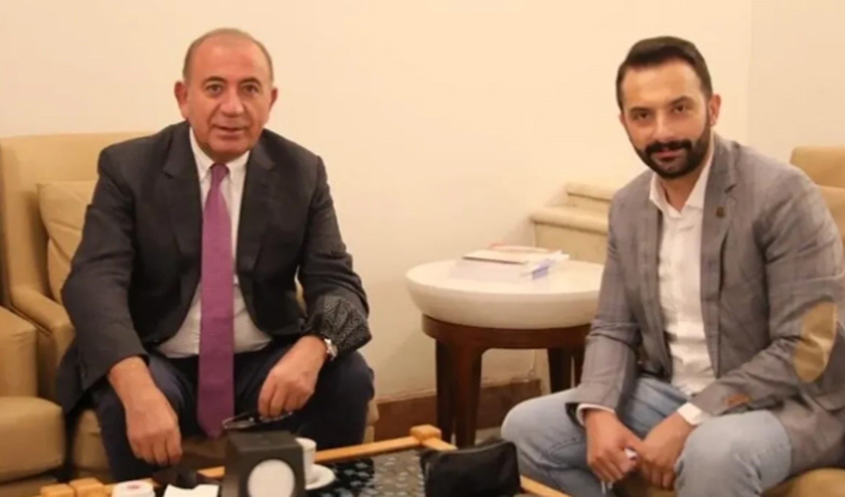 Gürsel Tekin'in yakın çalışma arkadaşı CHP'den ihraç edildi: En büyük gurur